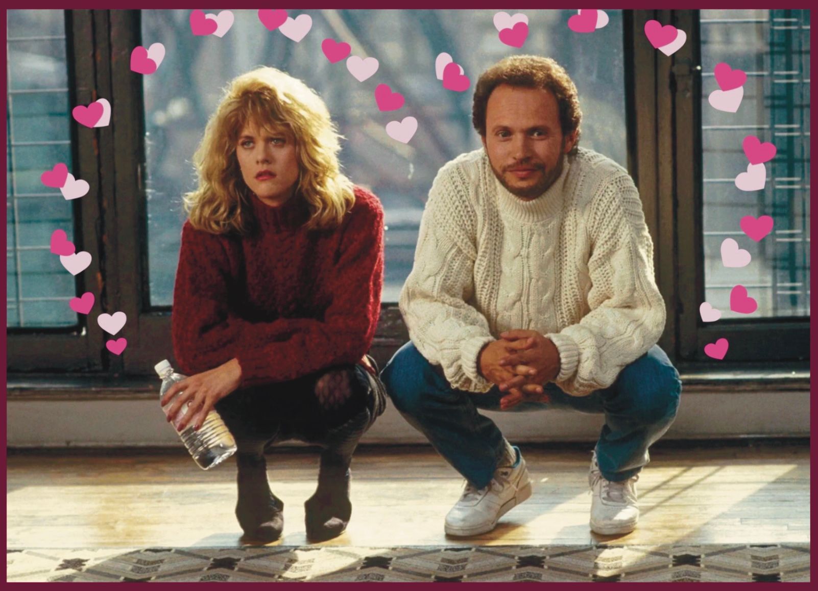 Fourteen of the greatest rom-coms for Valentine’s Day