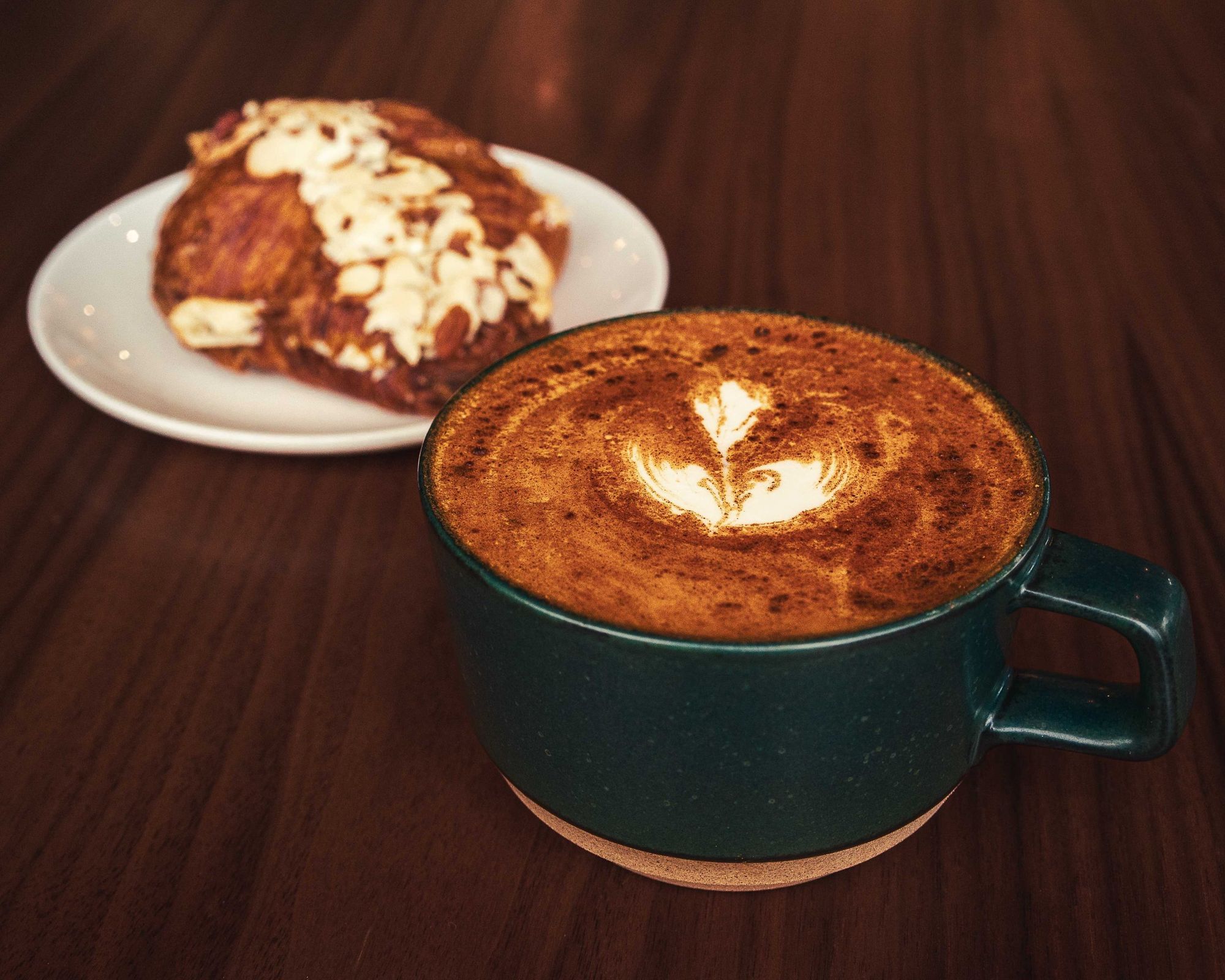 What coffee should you choose based on your major
