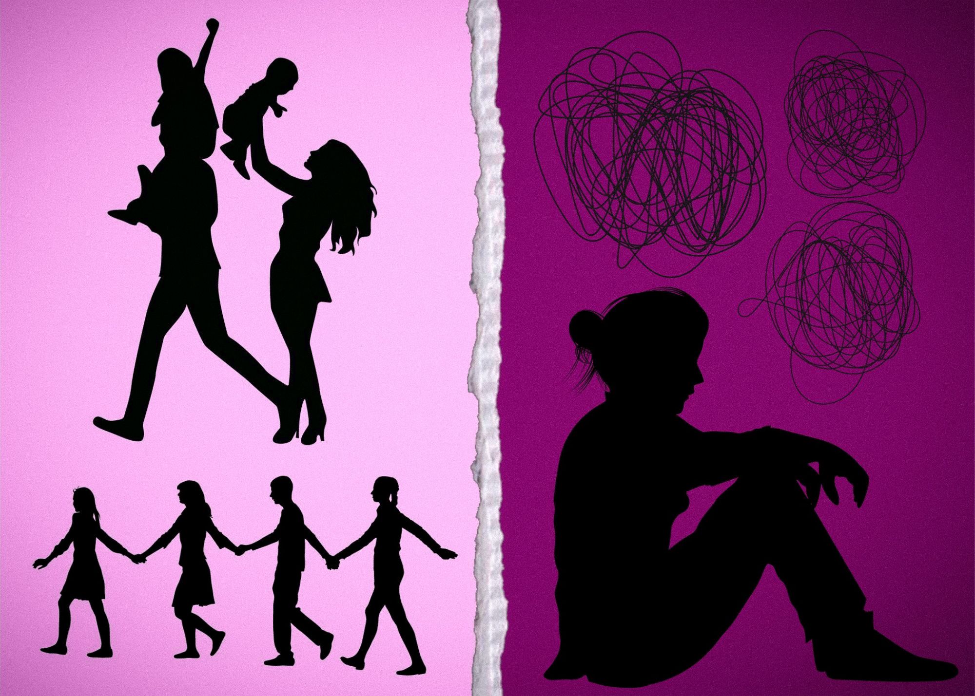 Never a child, never an adult: The third parent in immigrant households