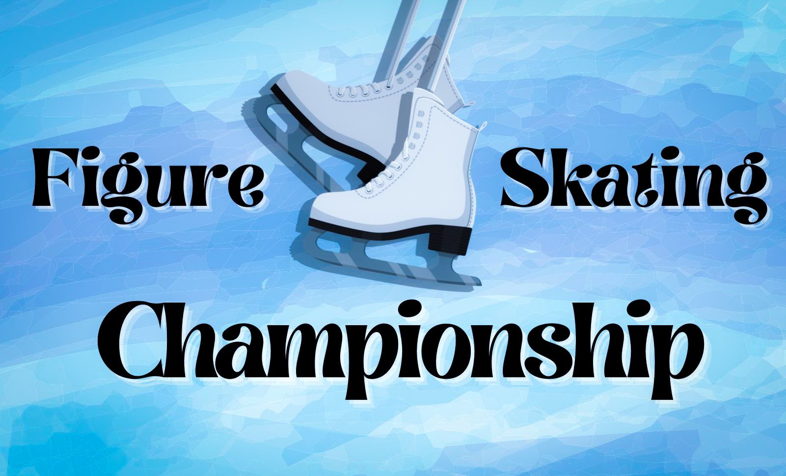 Trading faceoffs for artistry: A world figure skating championships recap