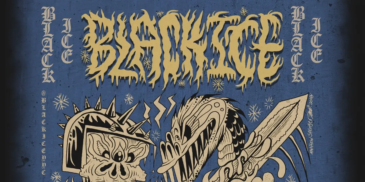 Black Ice Festival celebrates Calgary music in the winter