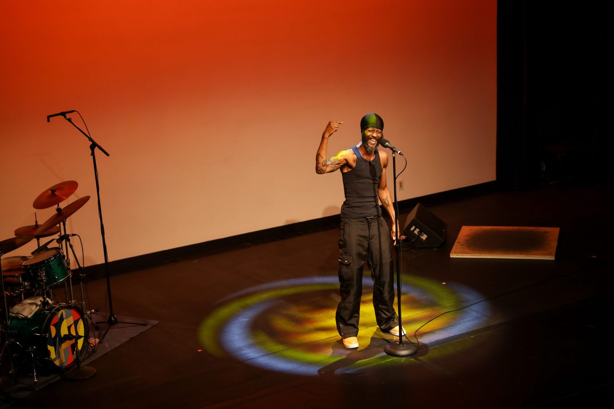 Wakefield Brewster presents new showcase to celebrate Black History Month