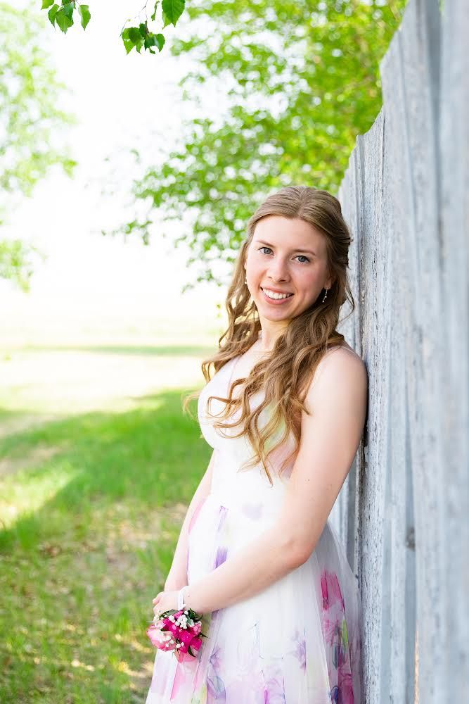 U of C student Tori Rose wins Schulich leader scholarship