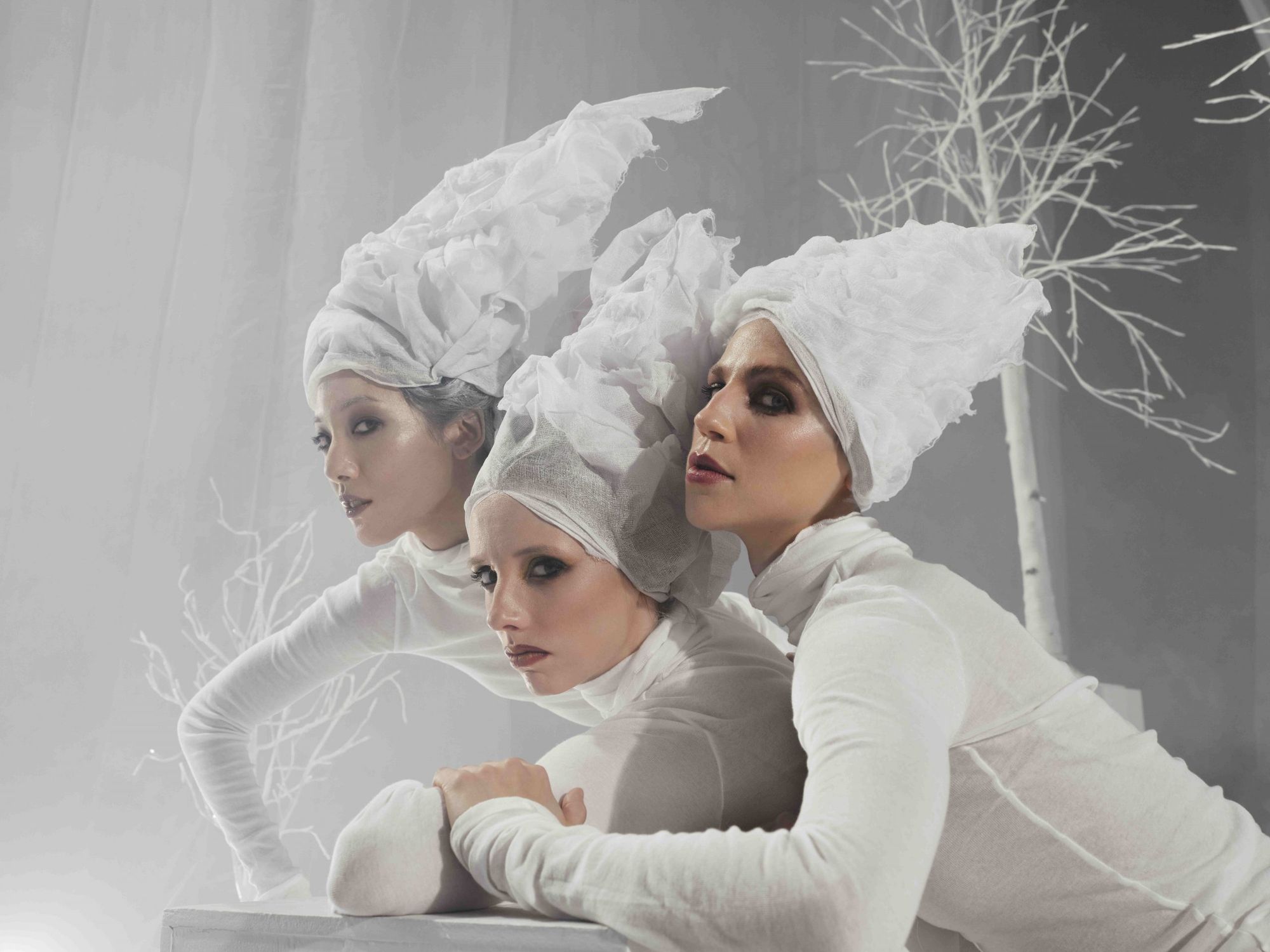 Alberta Ballet presents their take on classic fairy tales in new production Grimm