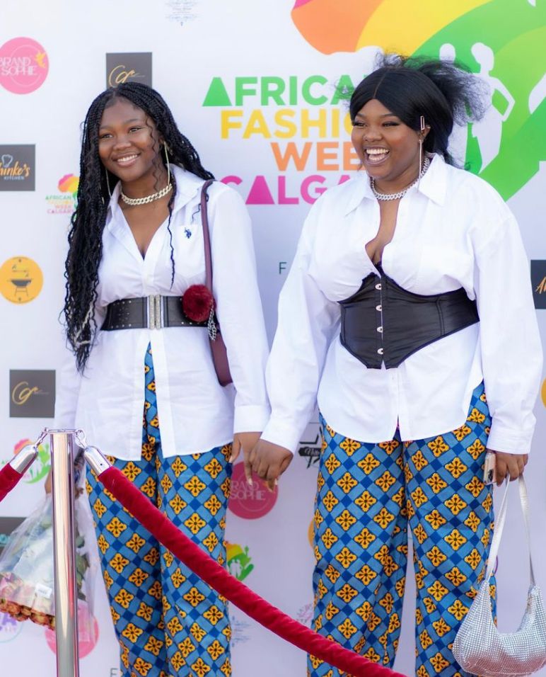 African Fashion Week in Calgary: An excellent depiction of African dynamism