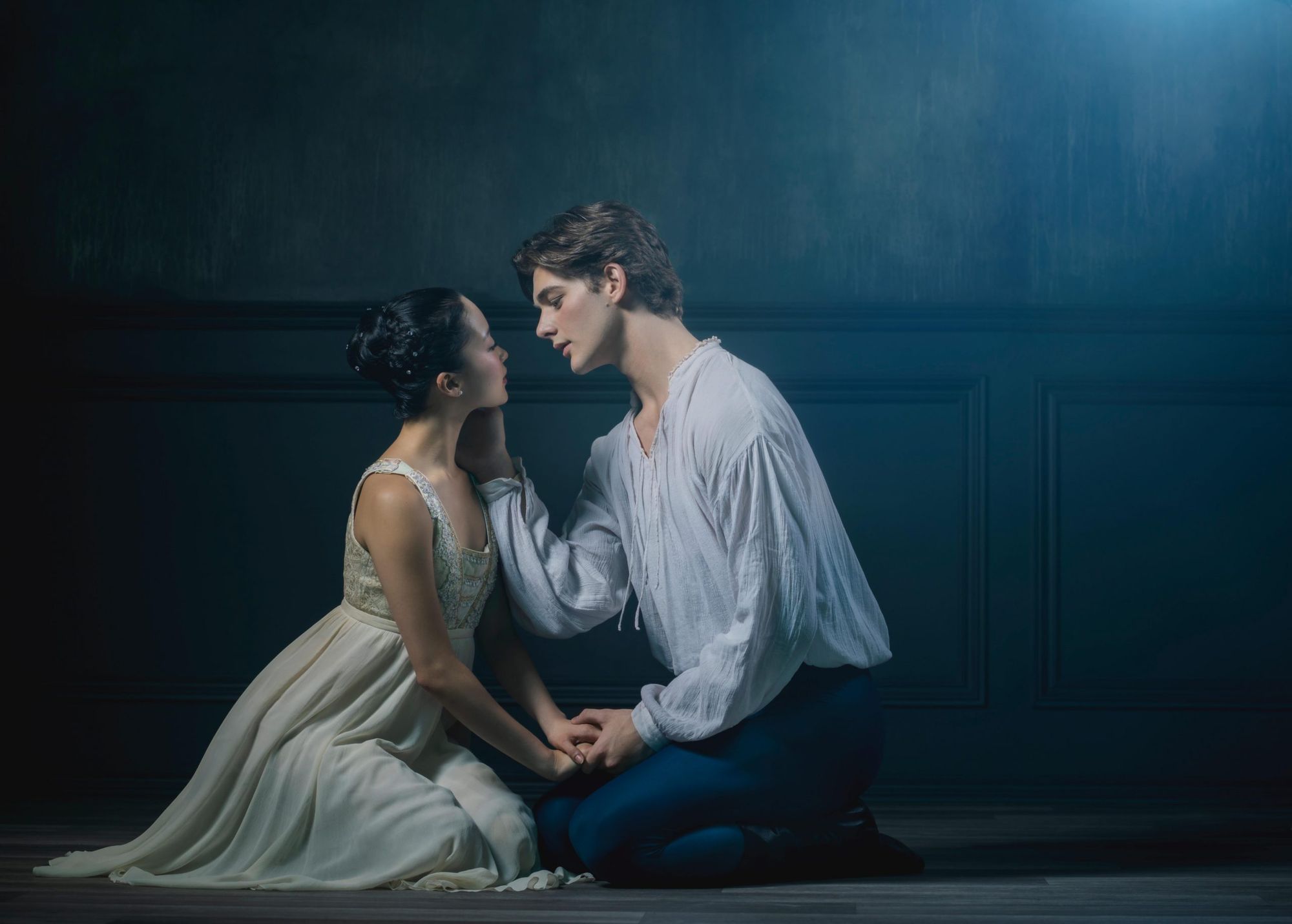 Alberta Ballet presents: Romeo and Juliet