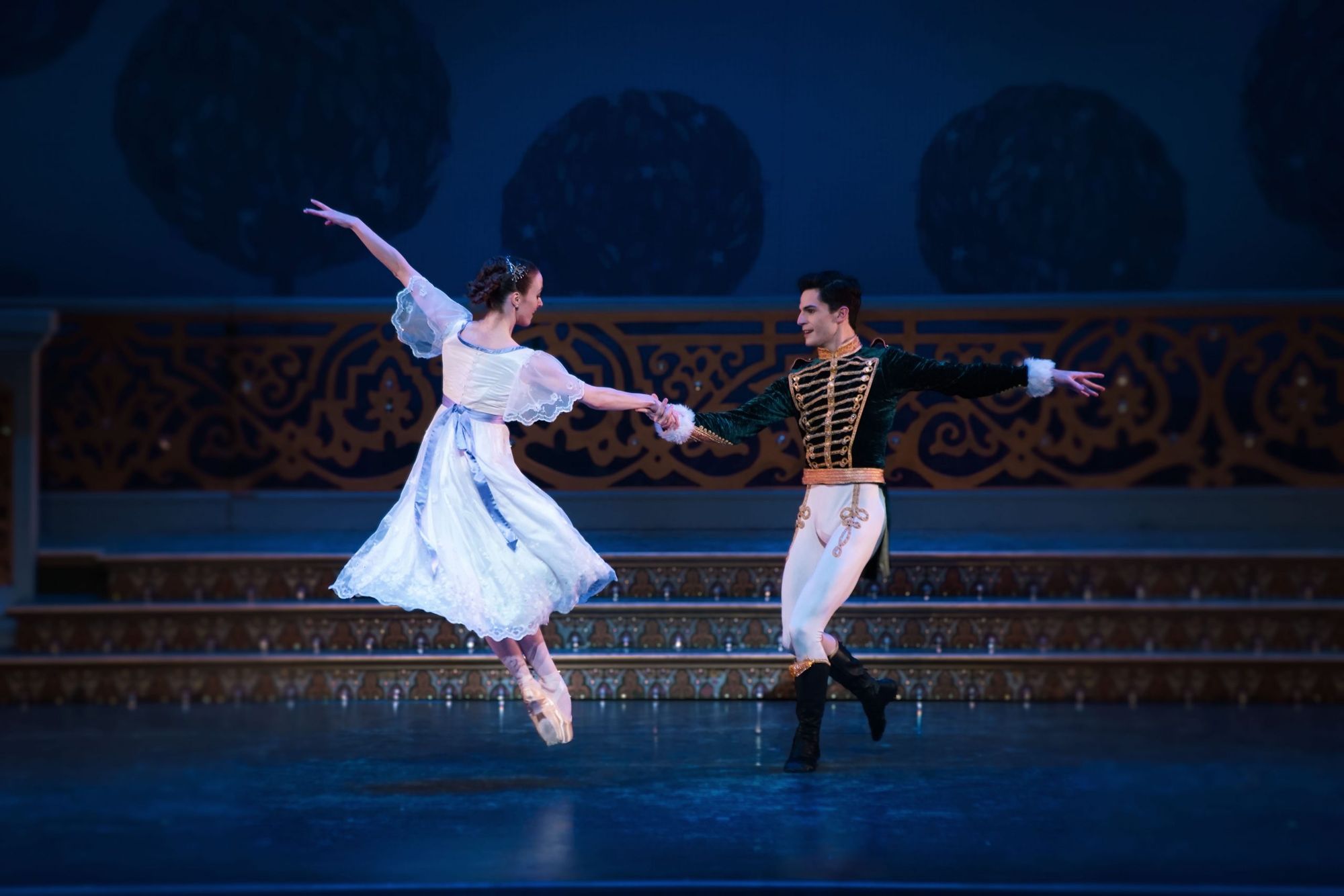 A new take on an old classic: Alberta Ballet’s The Nutcracker