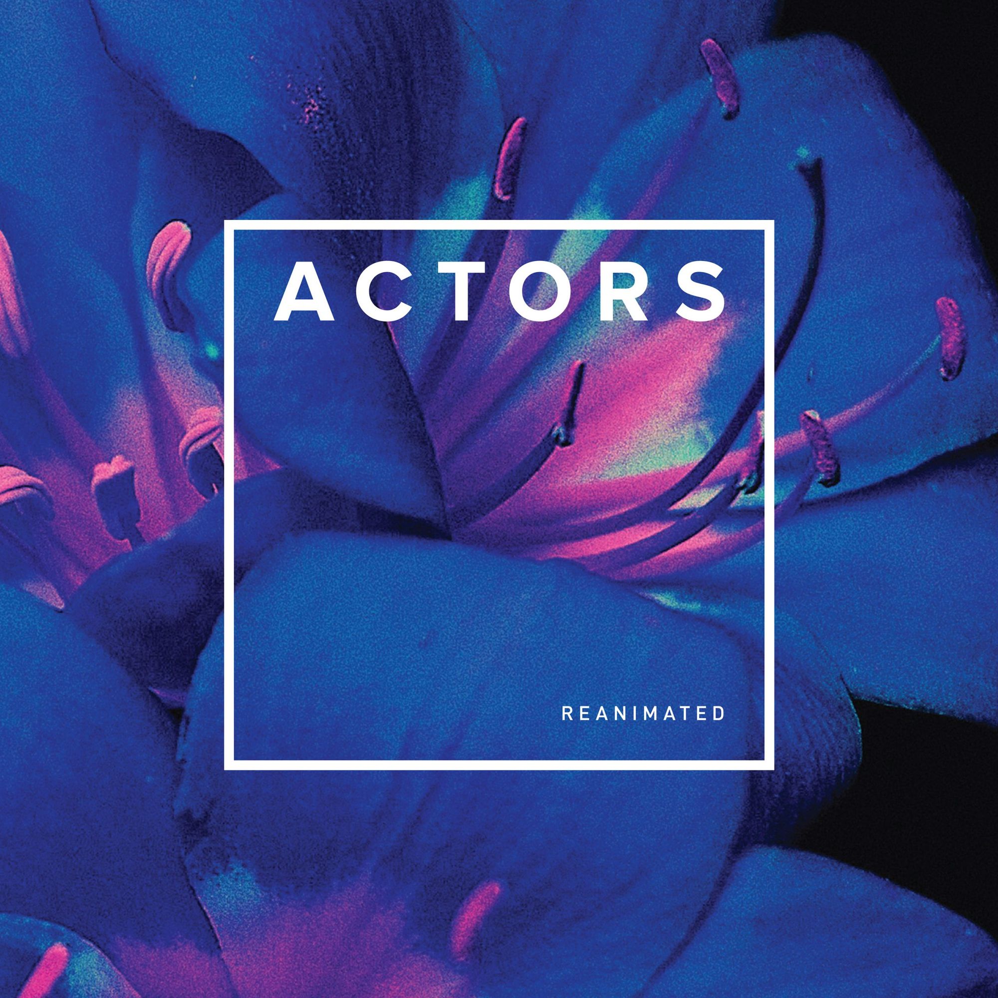 ACTORS returns to Calgary for Terminus 2022