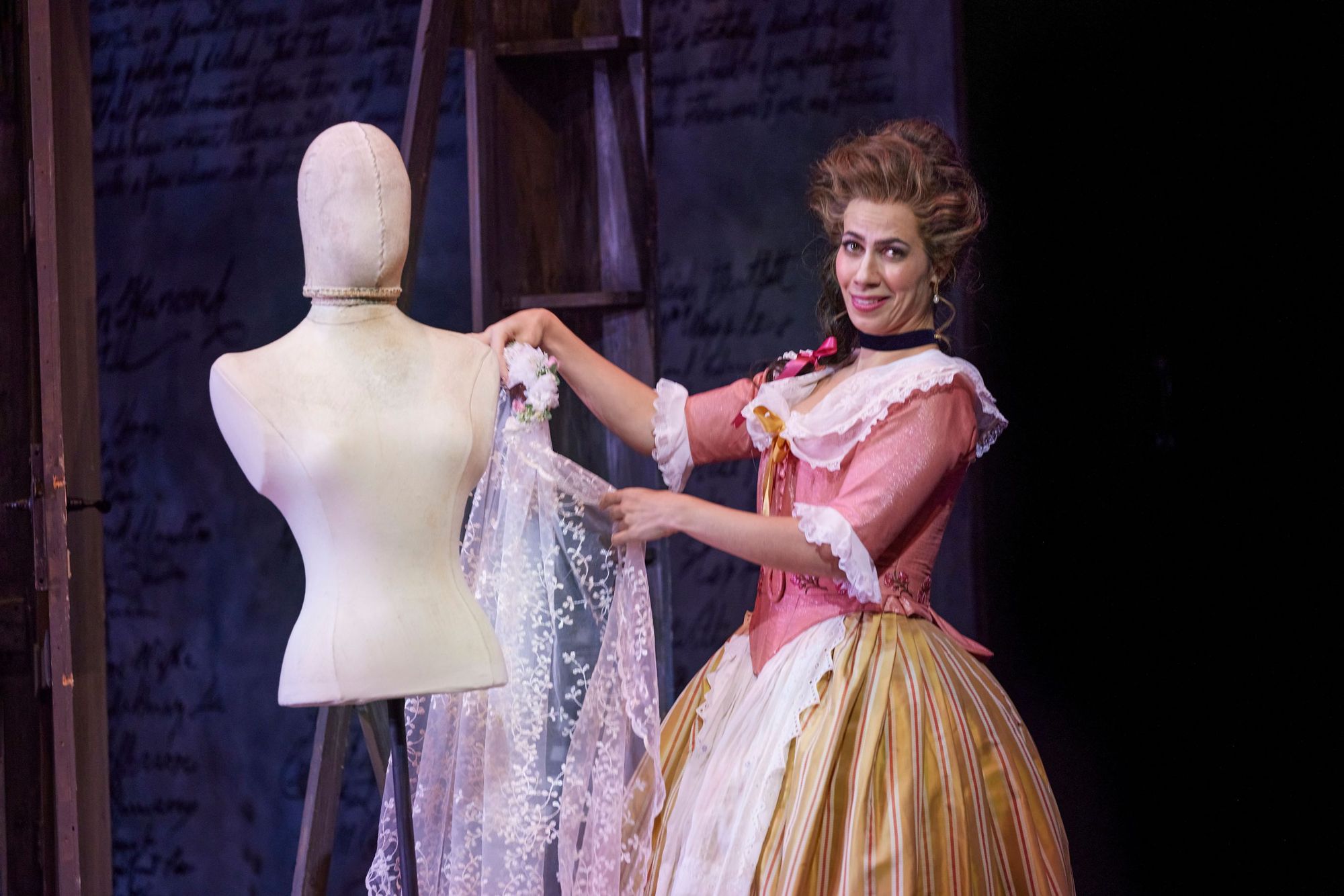 Opera Review: The Marriage of Figaro