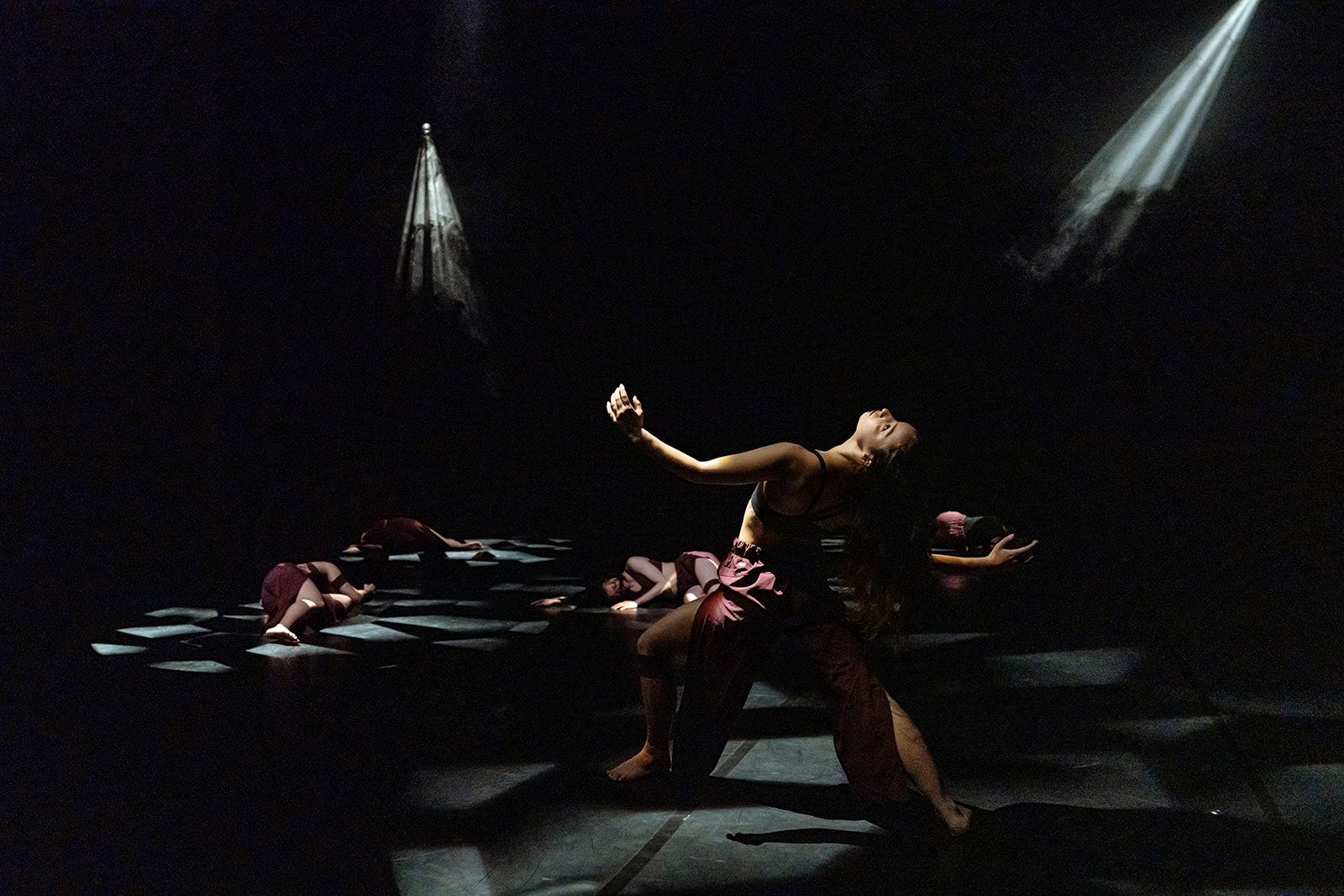 SCPA director Bruce Barton on the Alchemy Festival