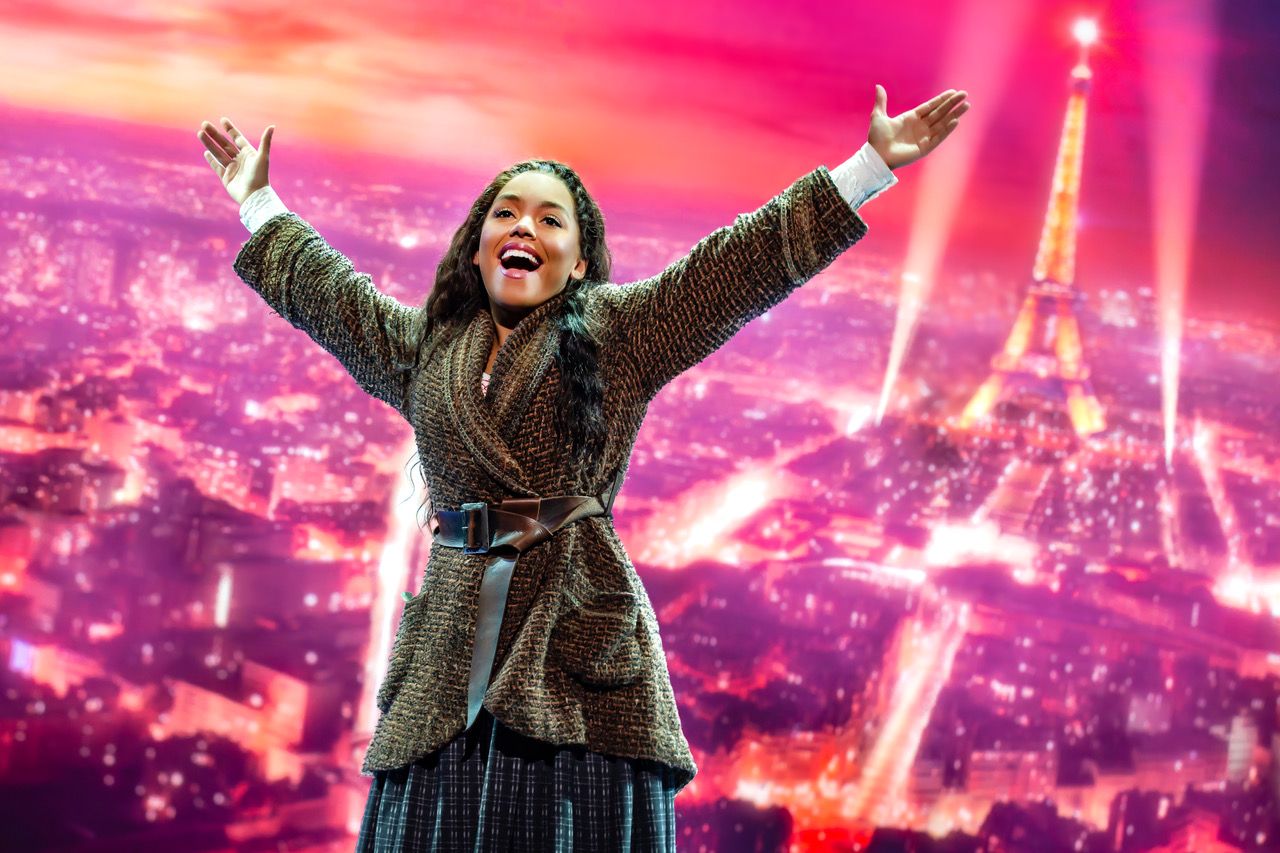 Journey to Calgary: Interview with Kyla Stone, lead for ANASTASIA