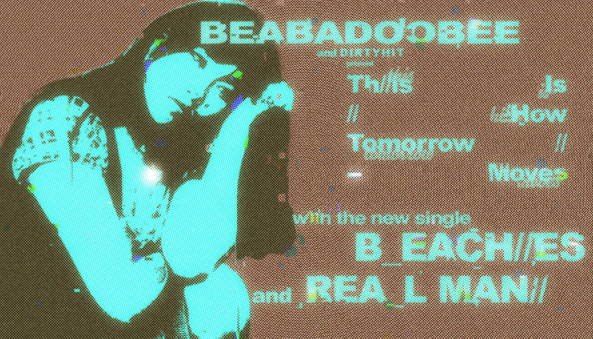 Album Review: beabadoobee’s This Is How Tomorrow Moves