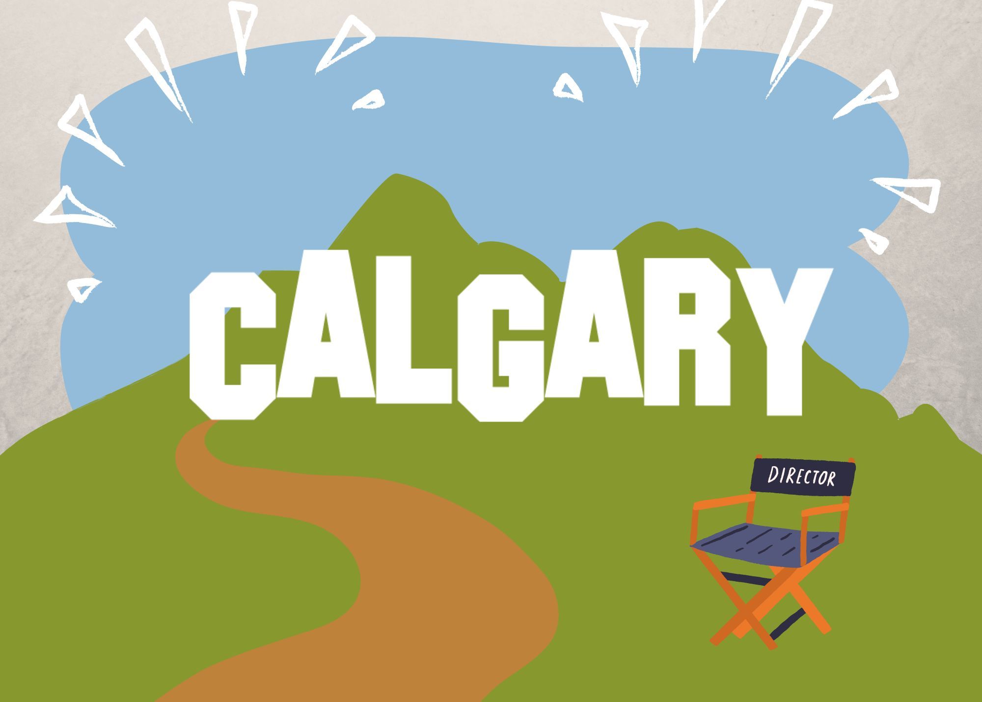 Hollywood interested in Calgary’s filmmaking potential