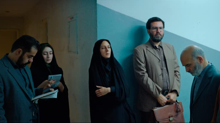 CIFF 2022: Exploring violent beliefs and morality in Holy Spider