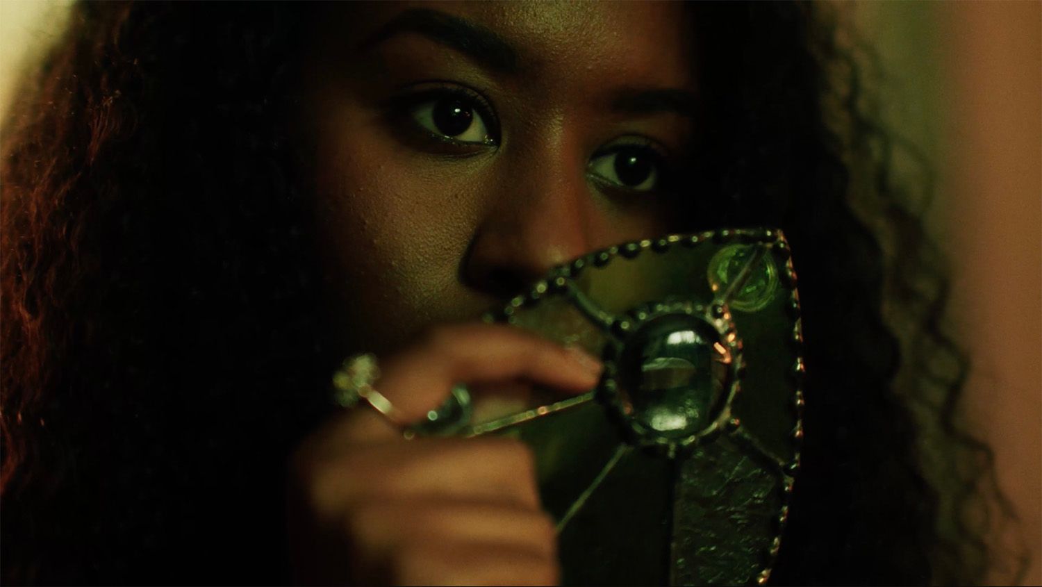 CIFF 2022: A peek into Rebecca’s Room with director Gillian McKercher
