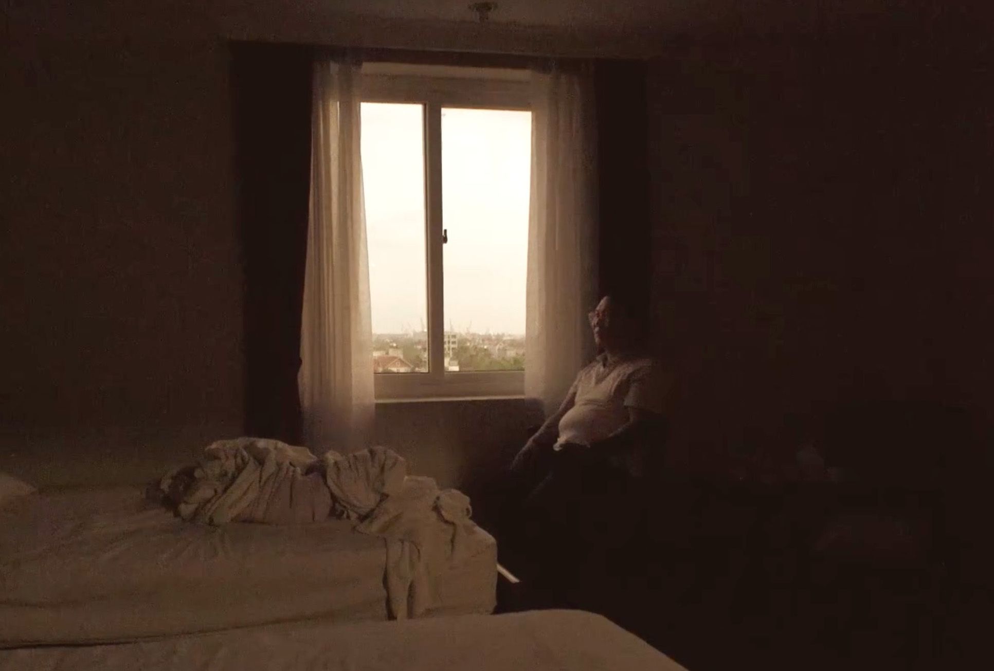 CUFF.Docs 2023: Beyond Utopia