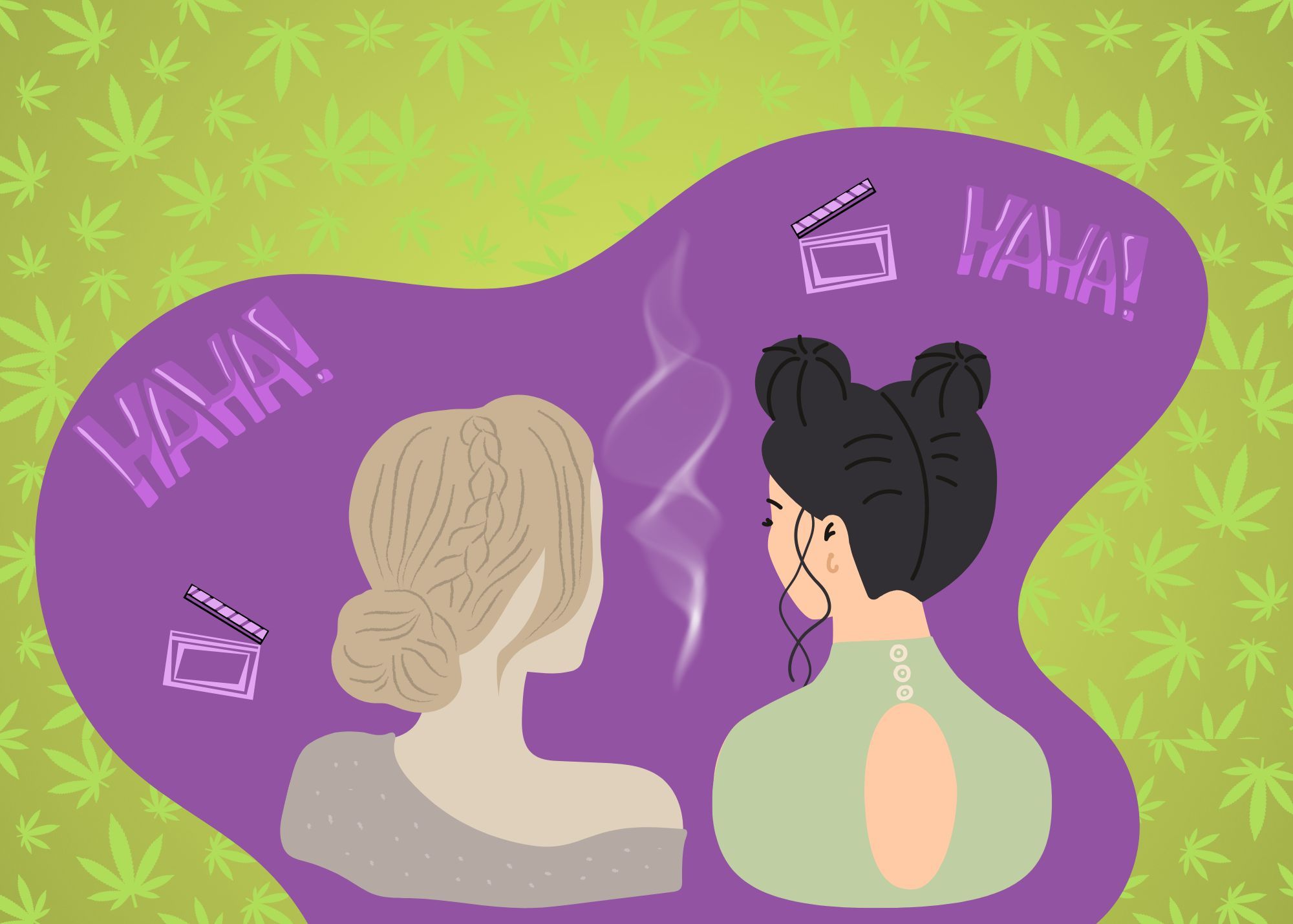 NUTV release new femme-driven series Dames World