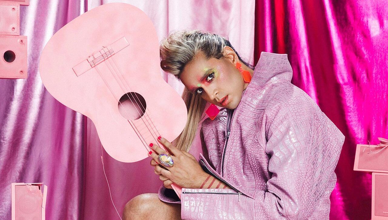 Review: How to Fail as a Popstar