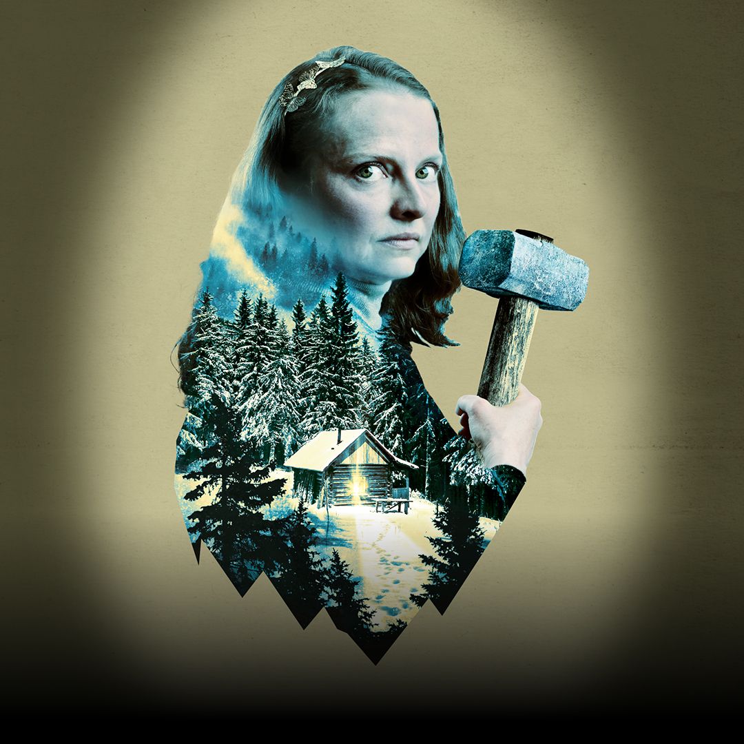 Stephen King’s MISERY is taking to the stage