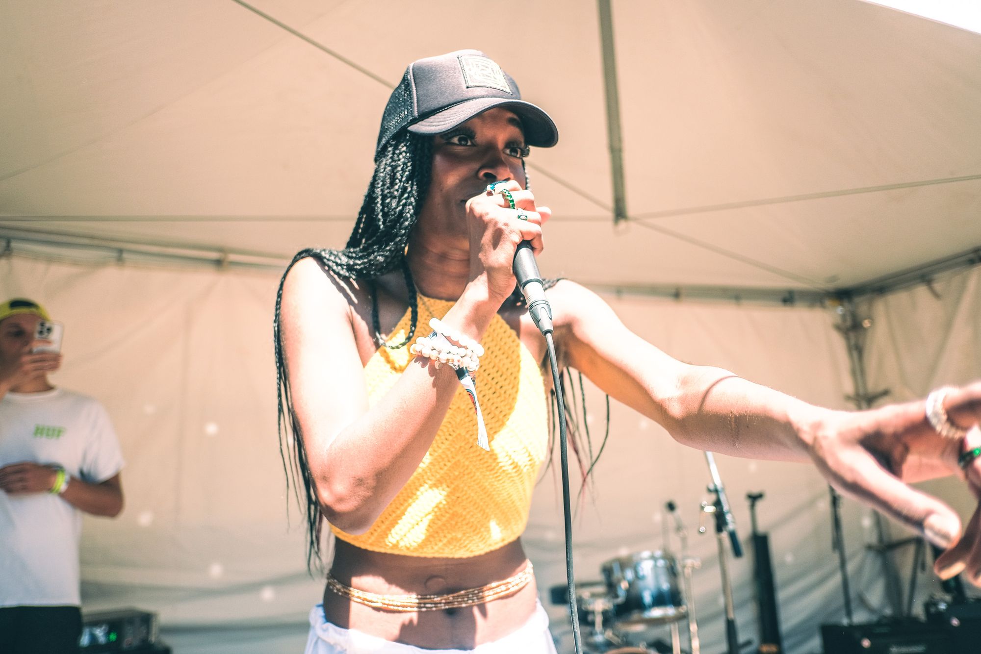 Sled Island 2024: Standout shows at Modern Love