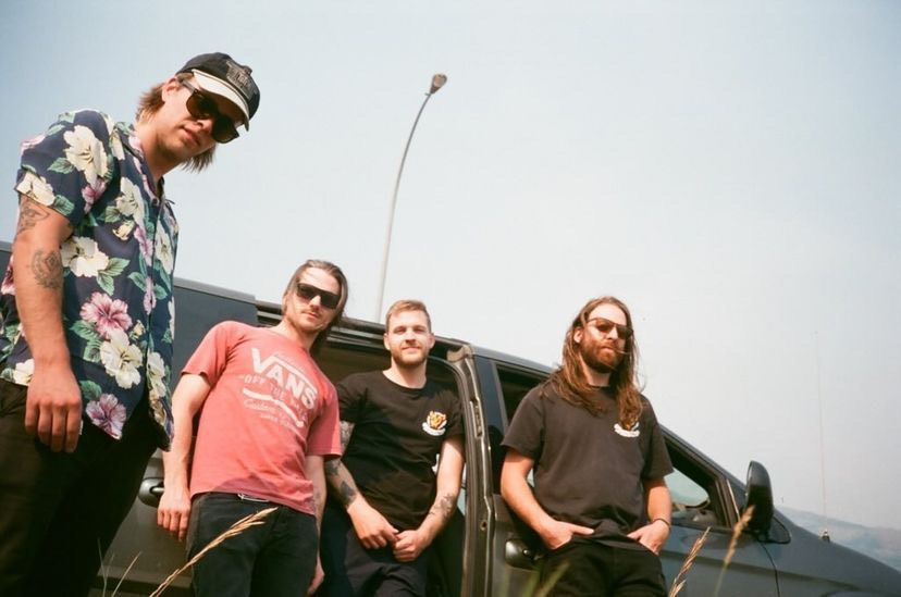 NIKU: The black sheep of pop rock