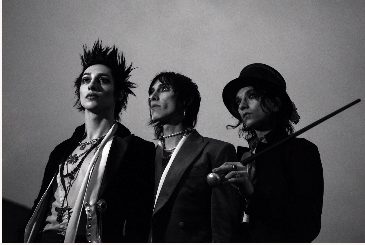 Album review: Fever Dream