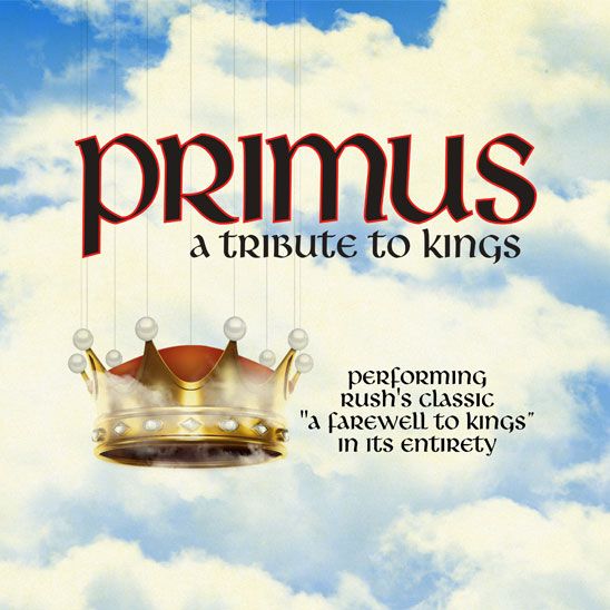 Concert Review: Primus goes above and beyond in paying tribute to Rush
