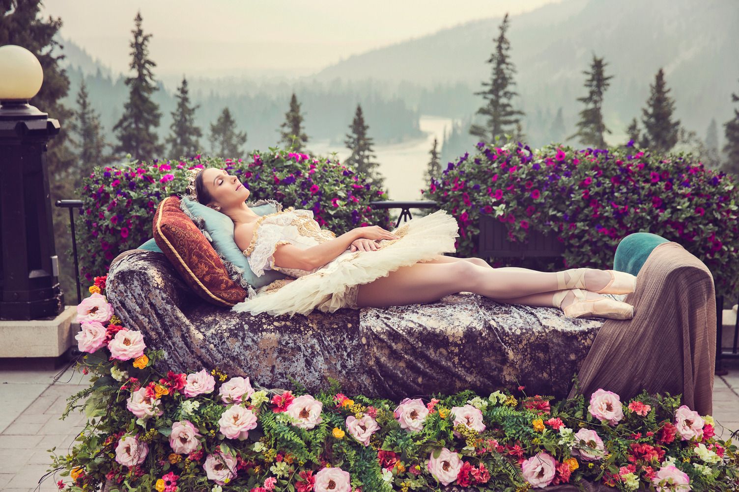 Alberta Ballet presents The Sleeping Beauty