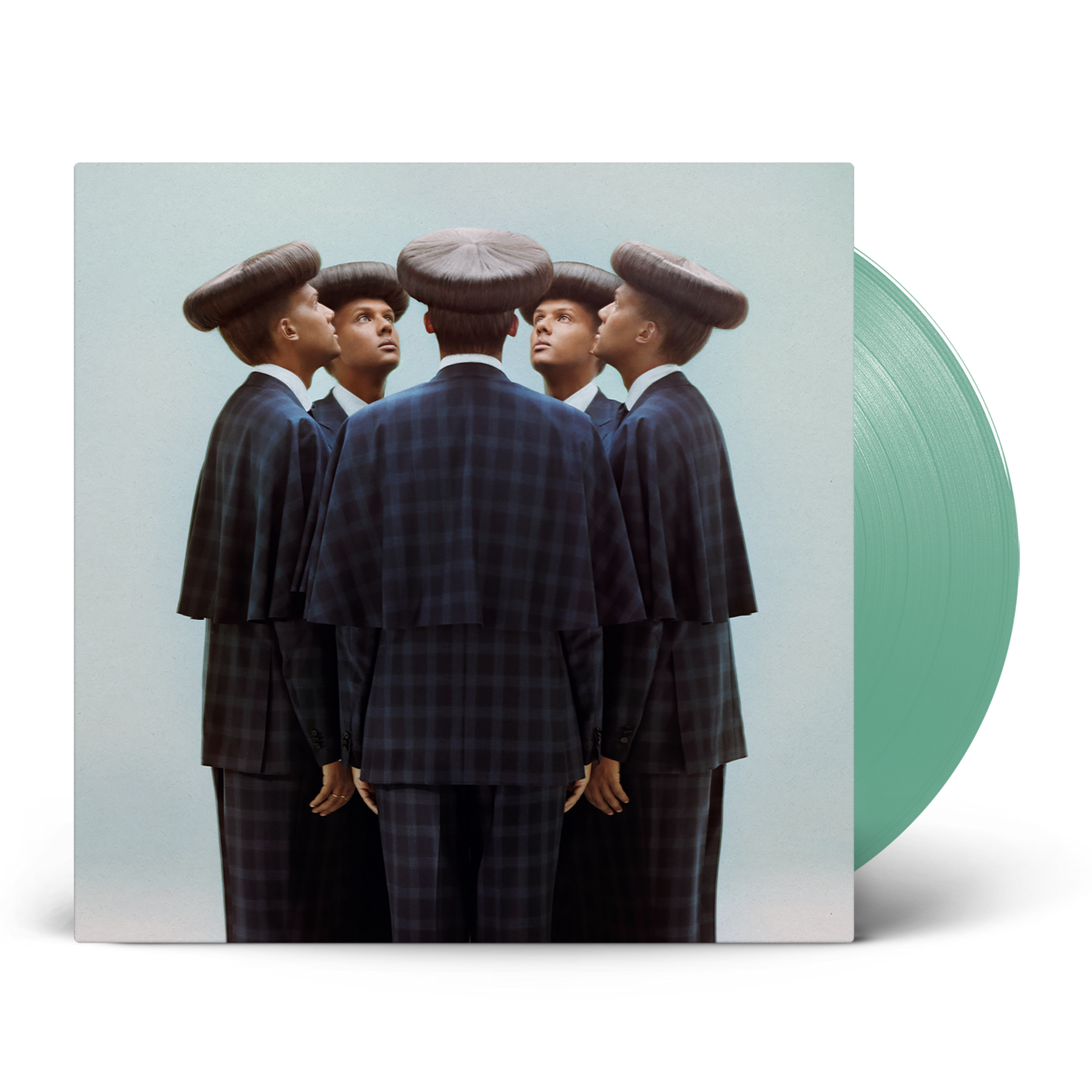 Alors on Danse! Stromae is back