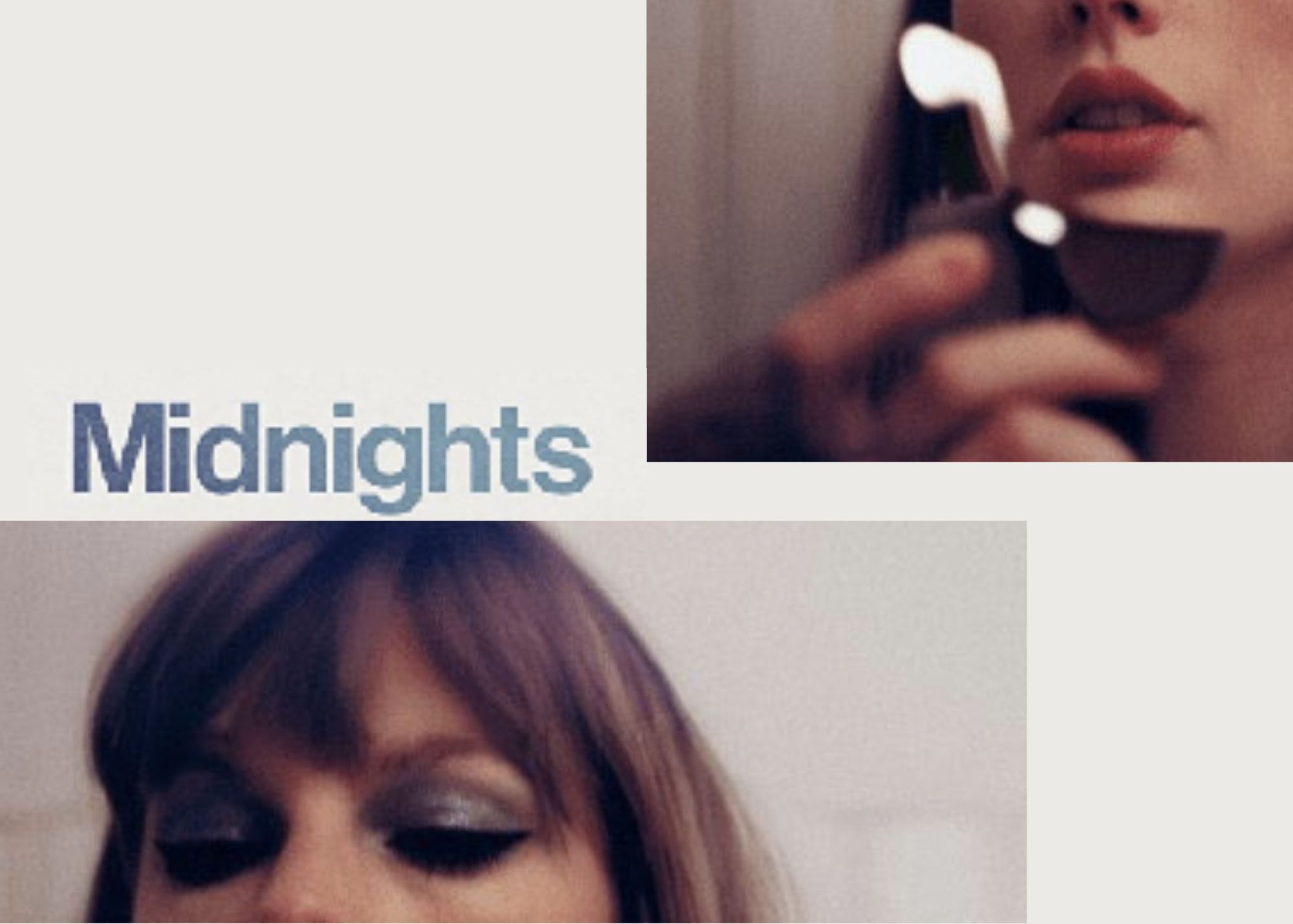 A review and vindication of Taylor Swift’s Midnights