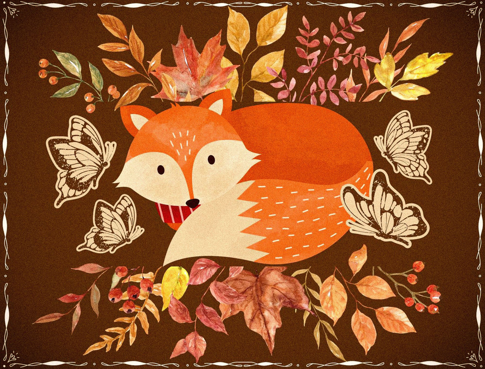 Fall foliage explained: The science behind leaves changing colour