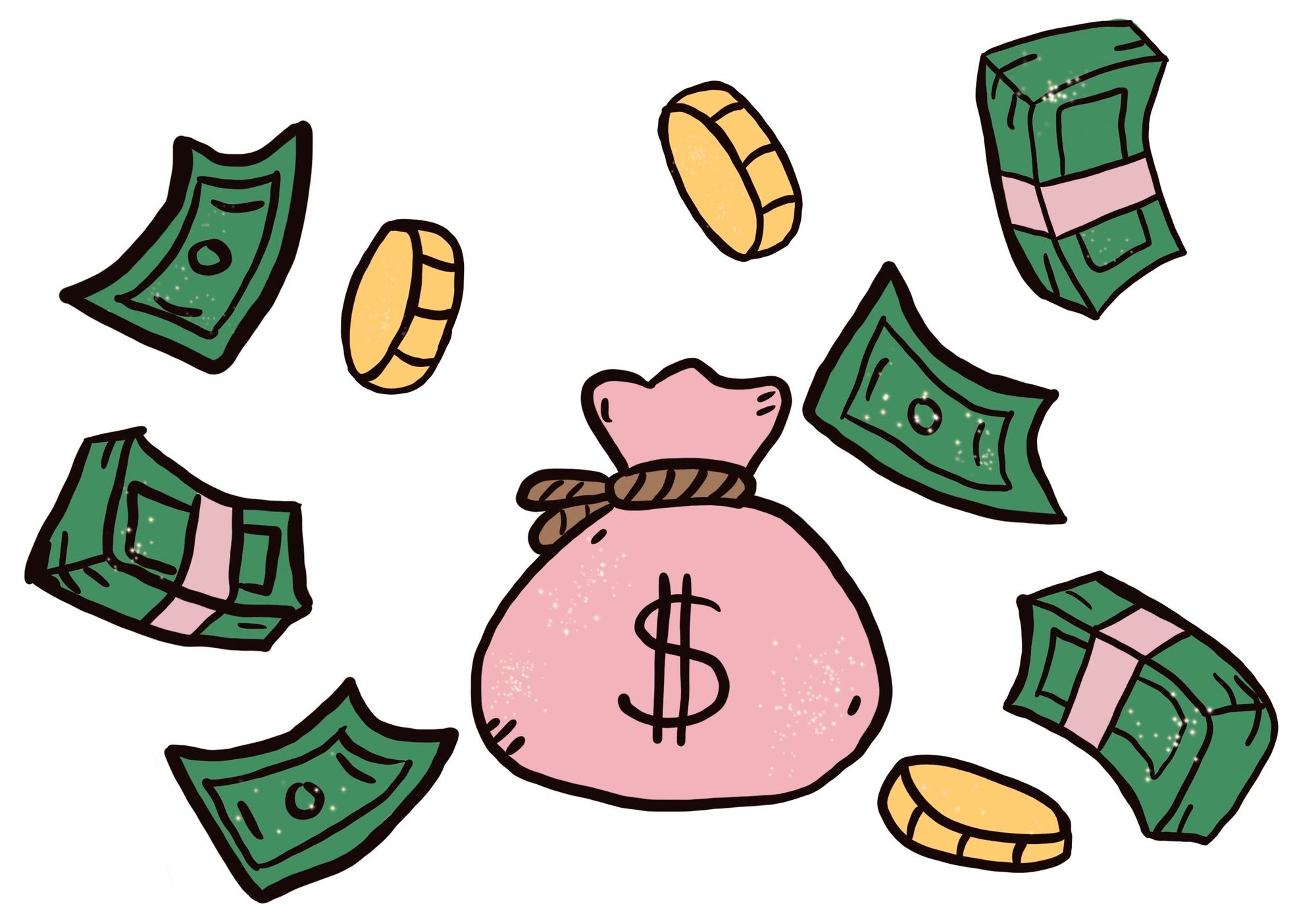 FROSH: Understanding financial literacy as a student