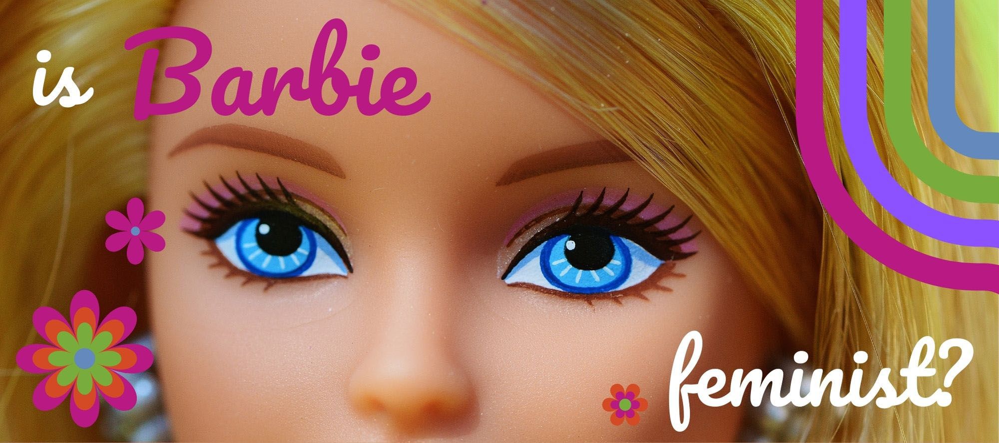 Is Barbie a feminist icon?