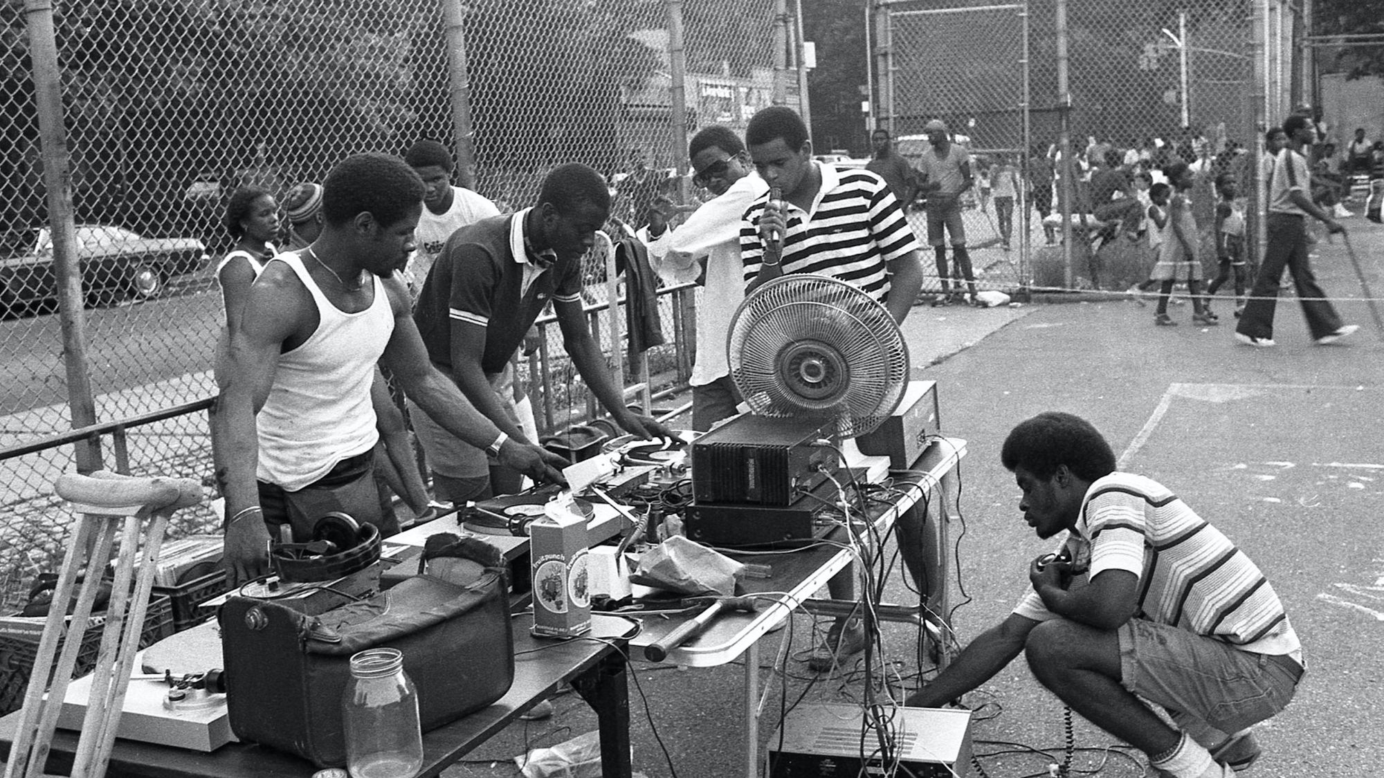 Why you should listen to rap