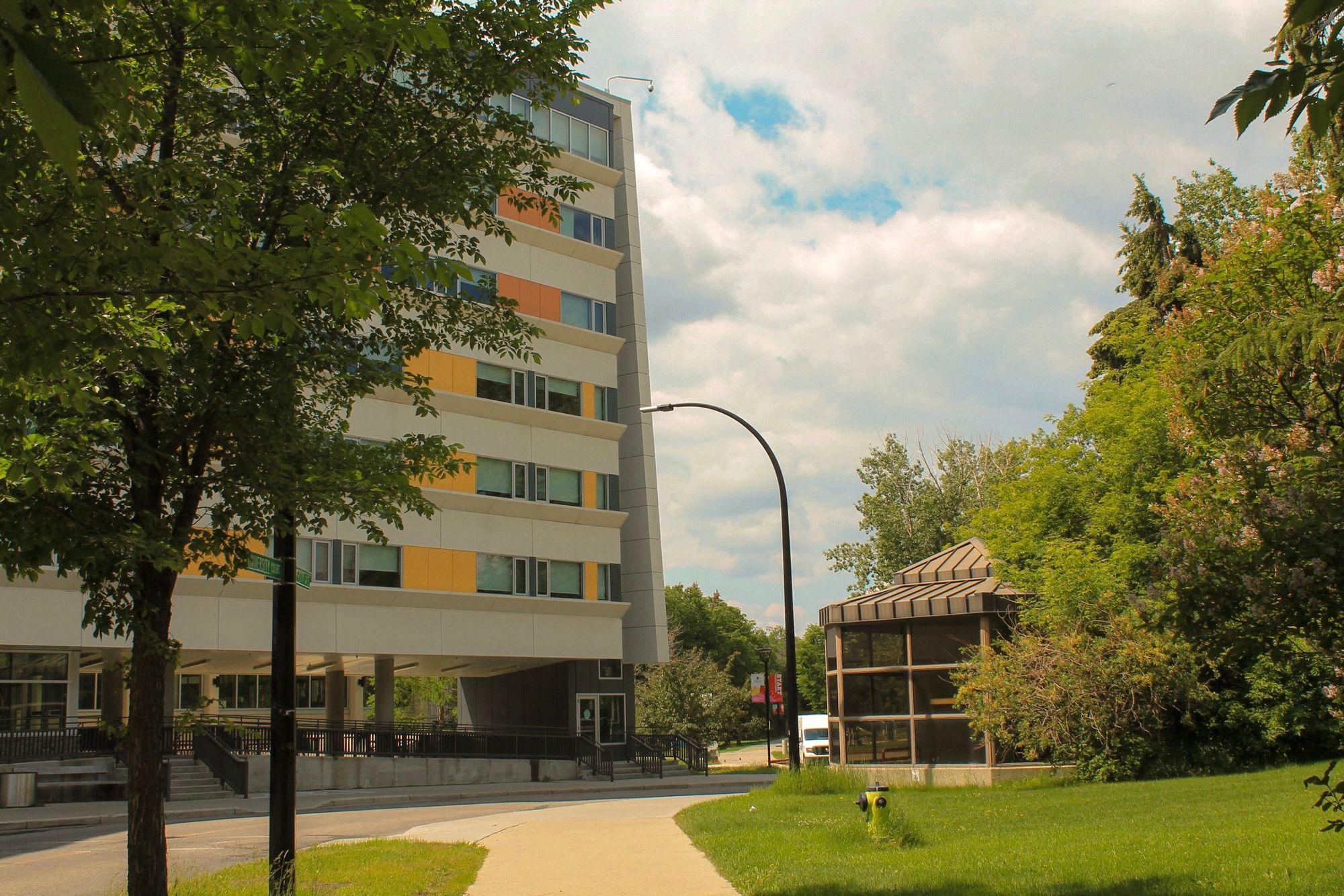 University of Calgary launches First-Generation Scholars program