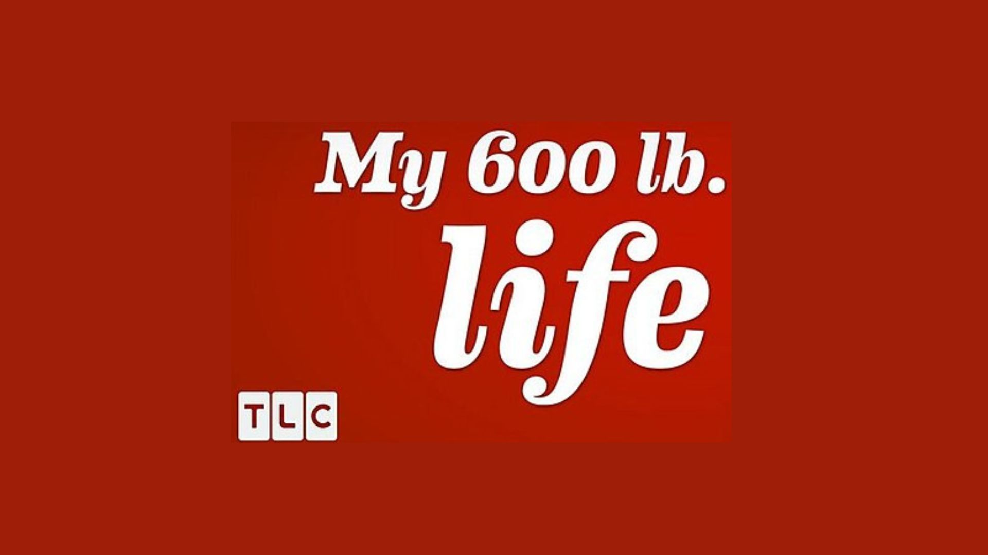 The troubling voyeurism of TLC's My 600-lb Life