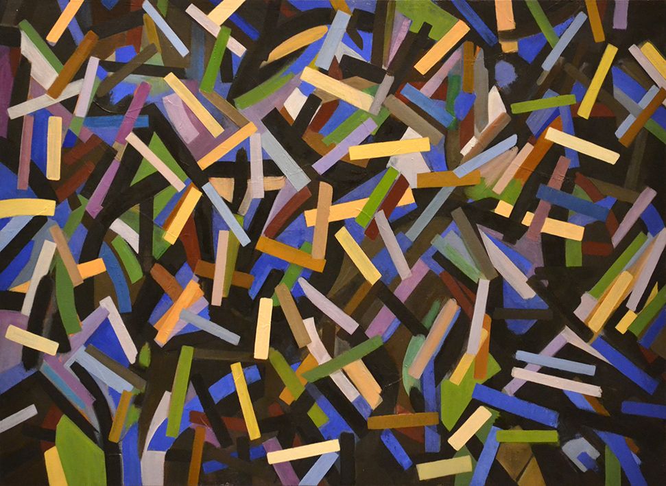 A playlist for the Harry Mitsuo Kiyooka Exhibition