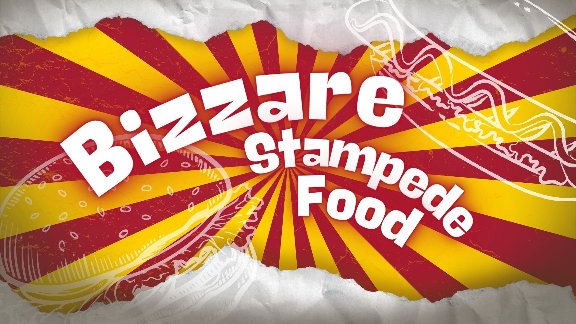 Pigging out on Calgary Stampede’s 2025 menu