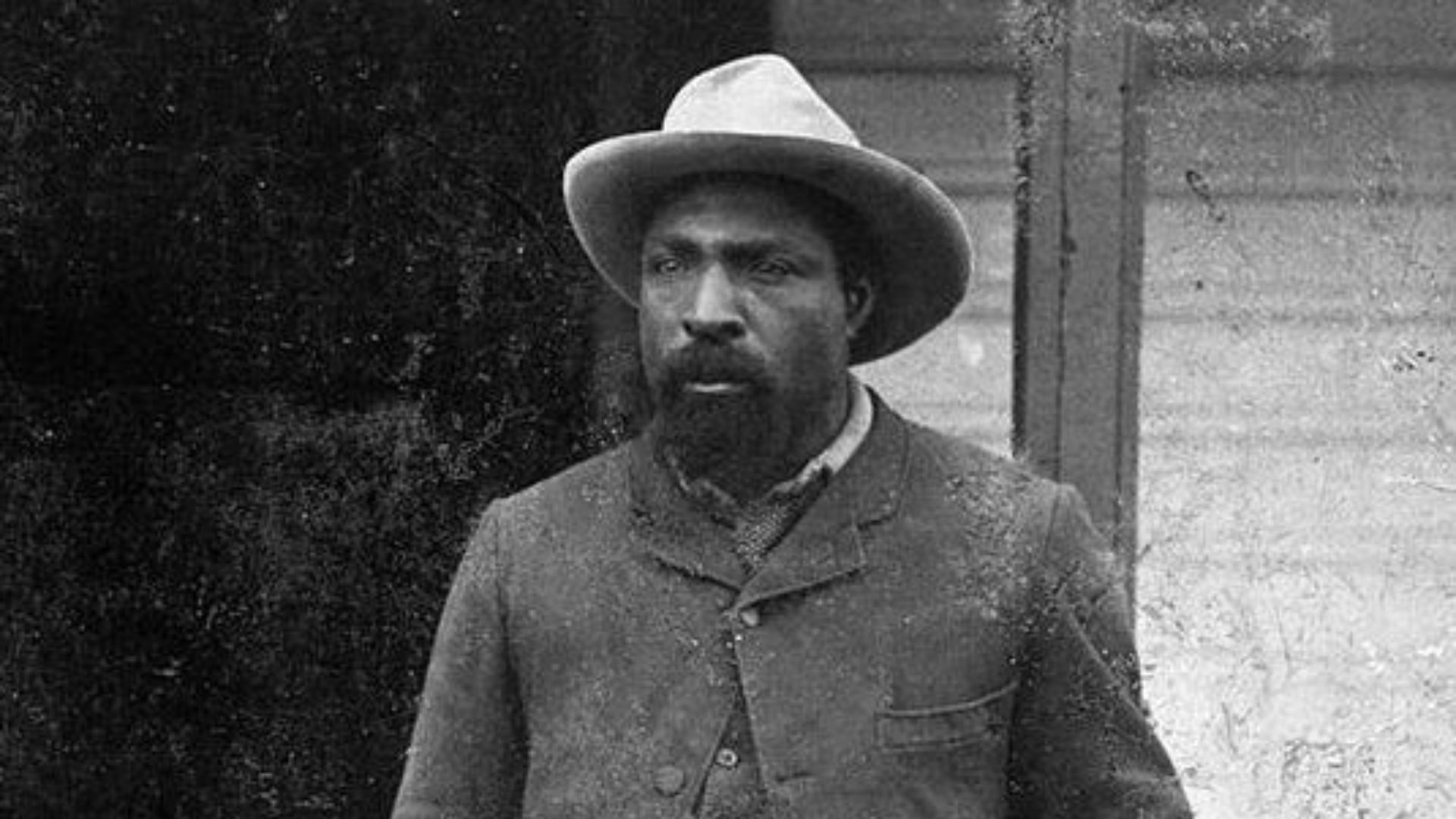 Recent U of C John Ware Dig and the importance of Black history