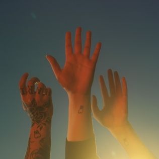 Review: the record by boygenius