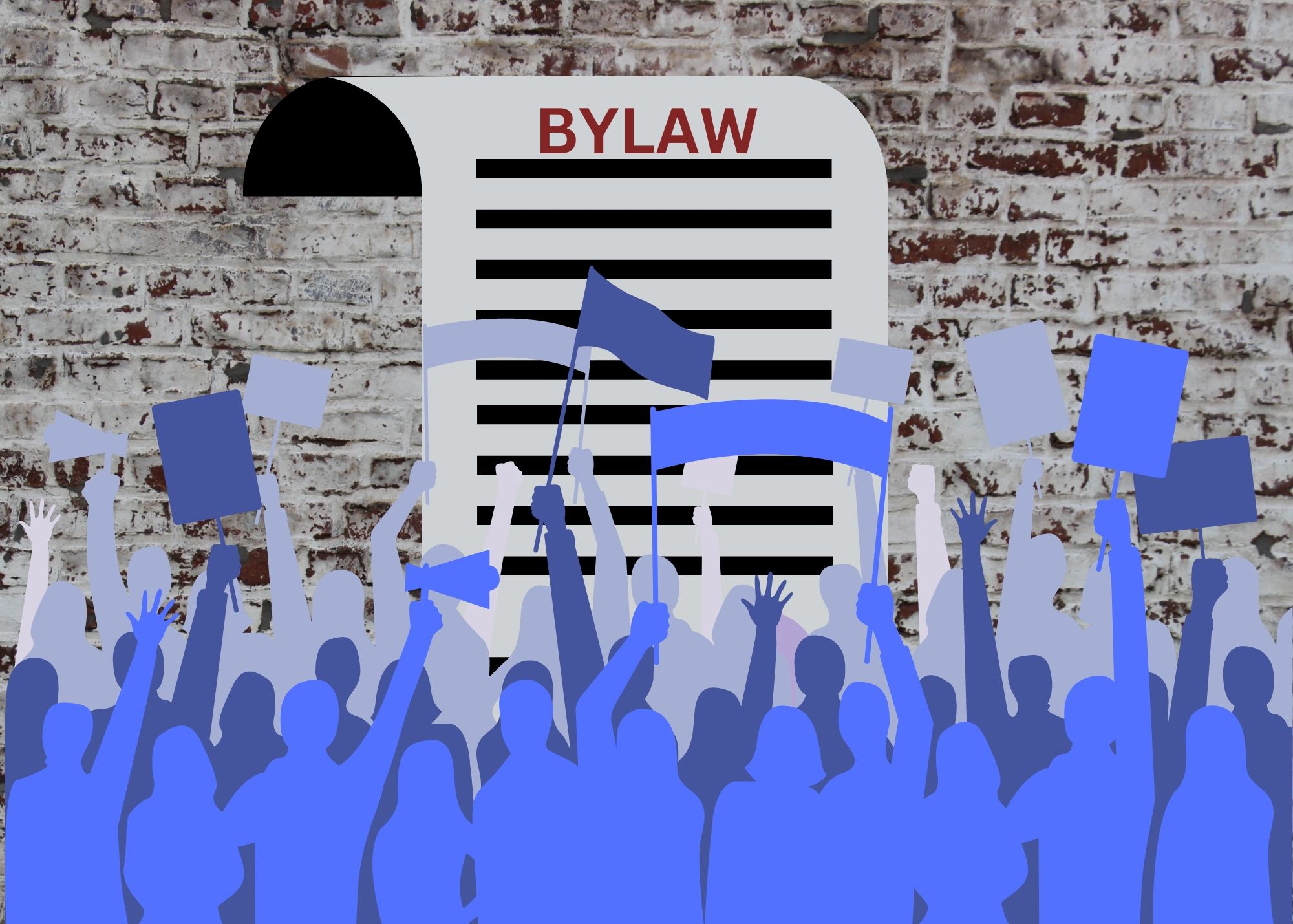 The new Safe and Inclusive Access Bylaw can have harmful consequences