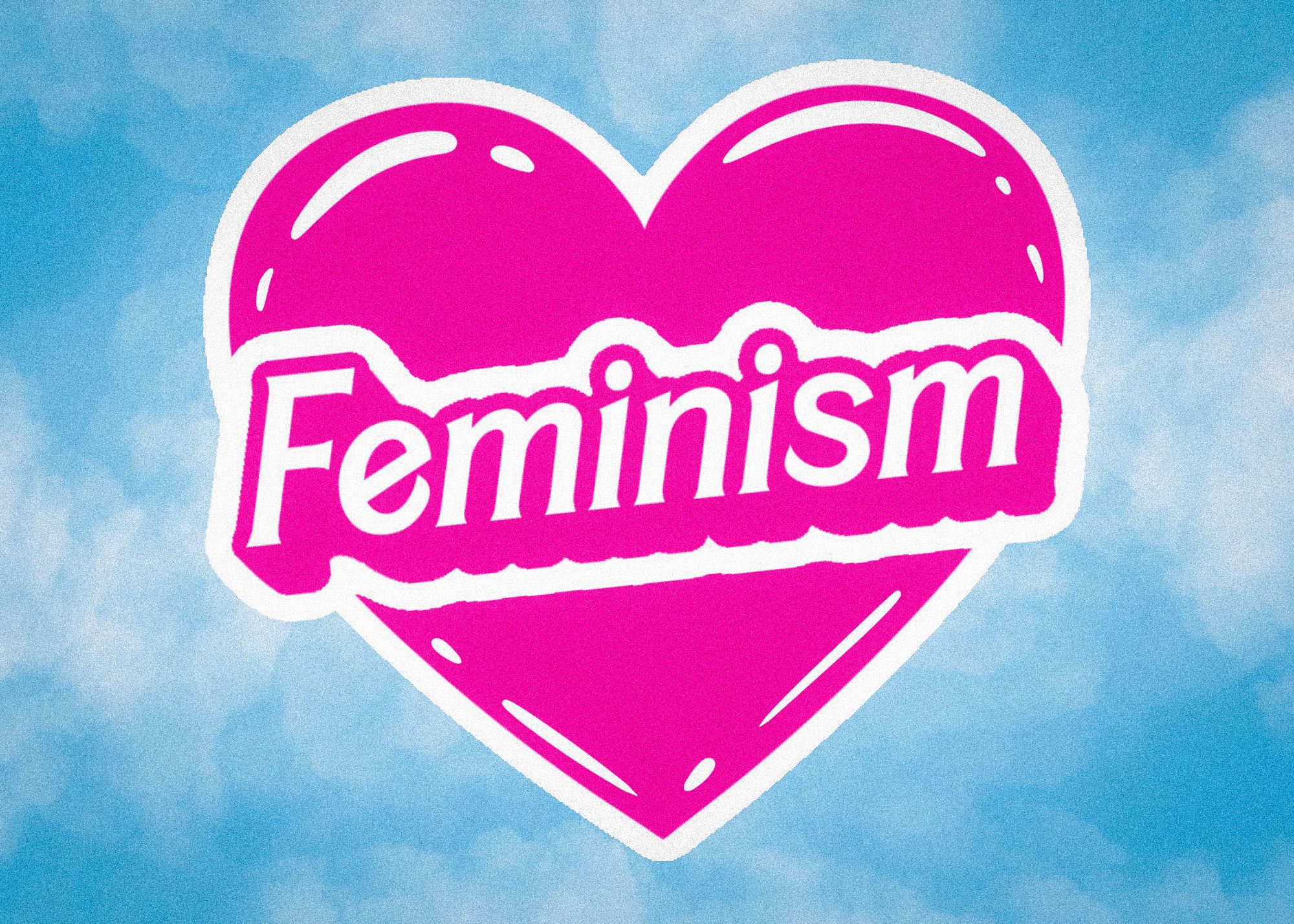Feminism in the reminiscence of the Barbie movie