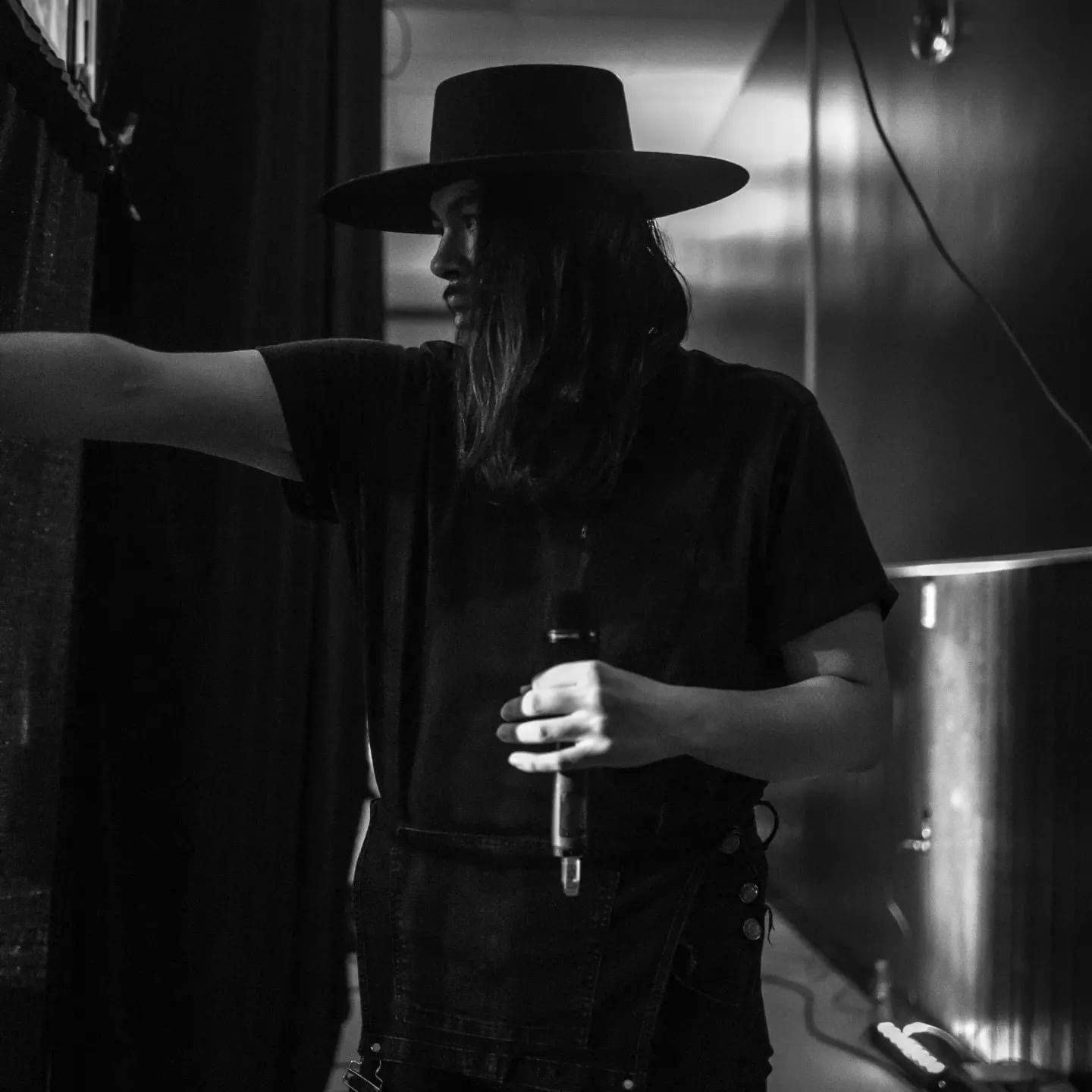 LJ Tyson joins the OHSOTO’KINO music incubator
