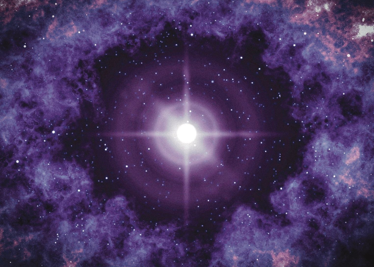 Nova 2024: How to see the upcoming once-in-a-lifetime explosion