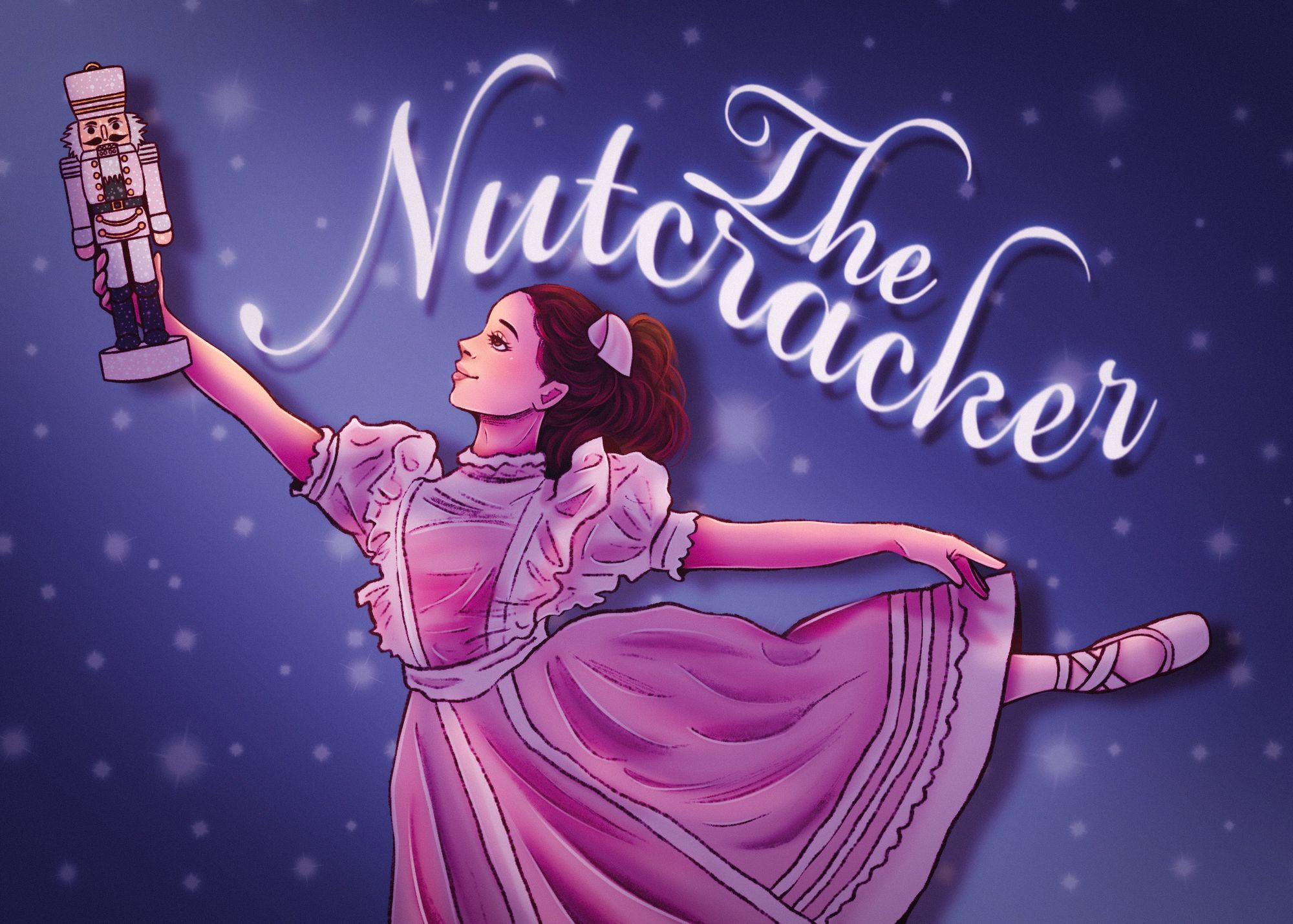Start a new holiday tradition with Alberta Ballet’s production of The Nutcracker