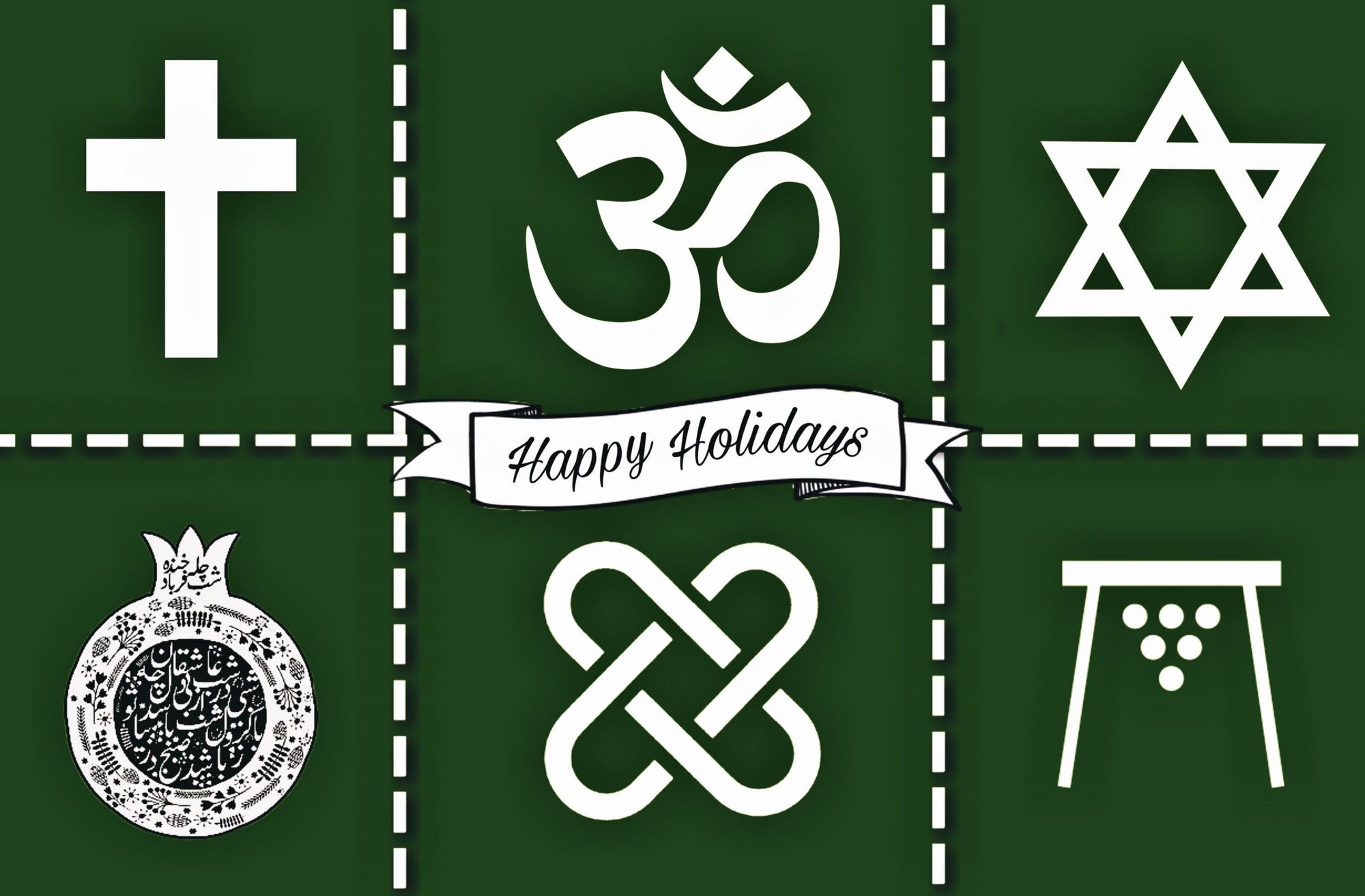 “I don’t care, I’m still saying Merry Christmas”: Here are reasons why you shouldn’t