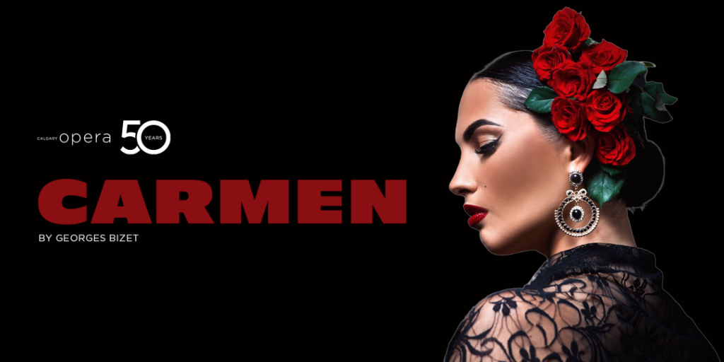 Carmen: A relatable opera experience