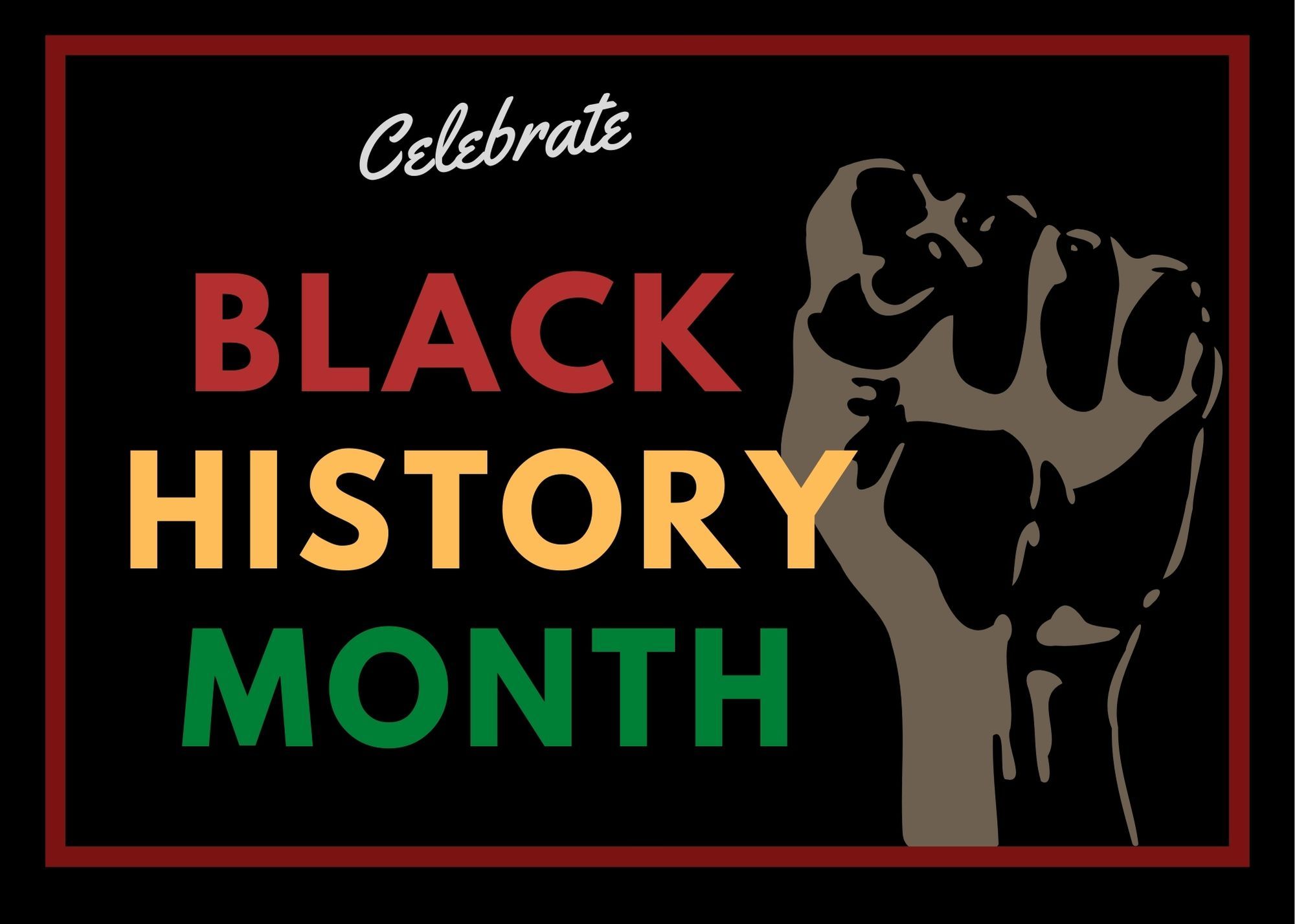 Faculty of Social Work Anti-Black Racism Task Force hosts events for Black History Month