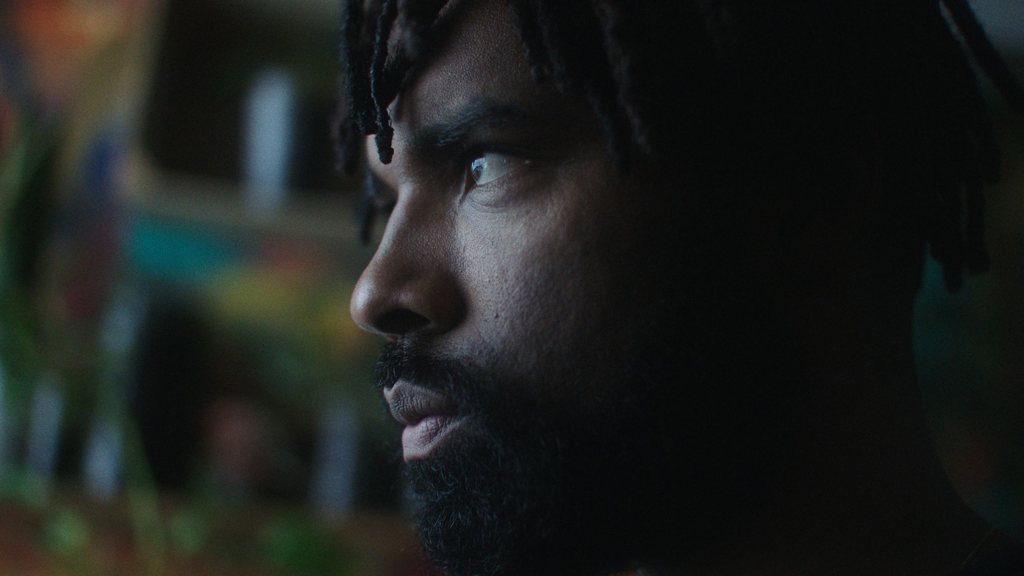 CIFF 2023: M. H. Murray turns trauma into emotive art with  I Don’t Know Who You Are