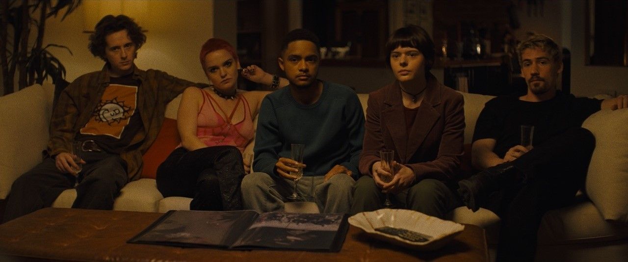 CIFF 2024: Karen Knox on We Forgot to Break Up